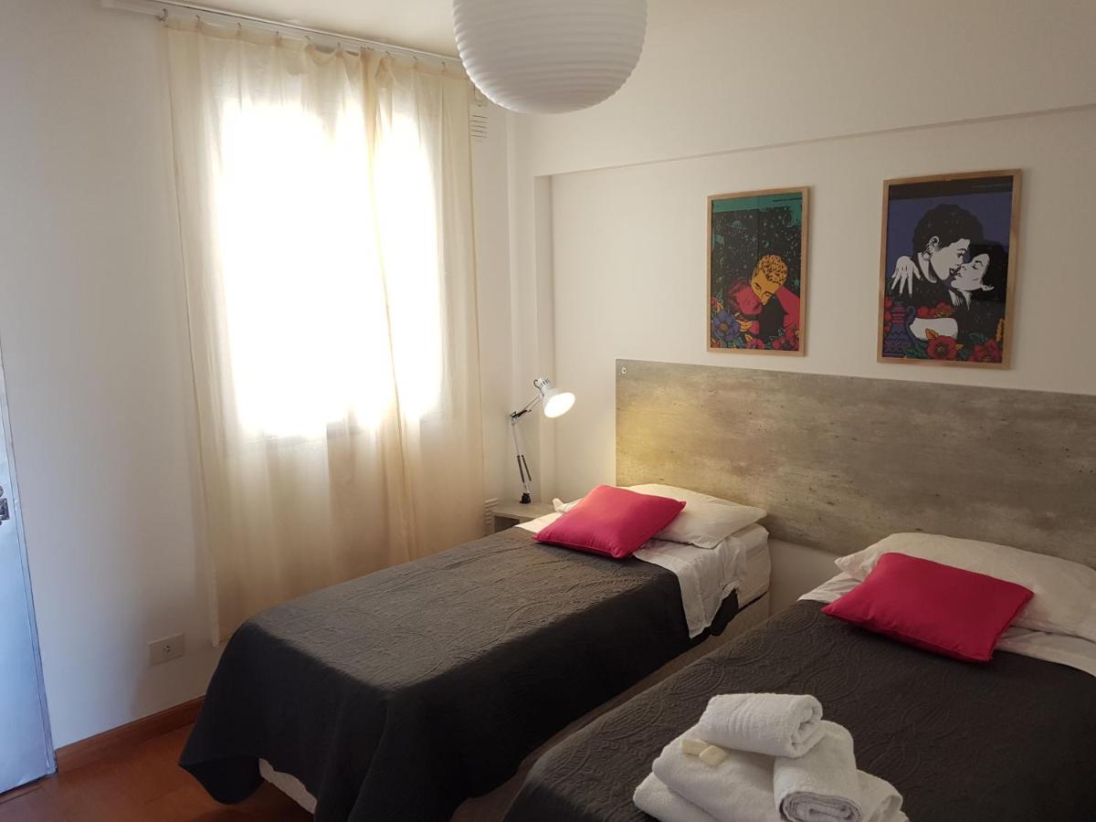 pisos baires 6 - Great and lovely, in the heart of Baires City!