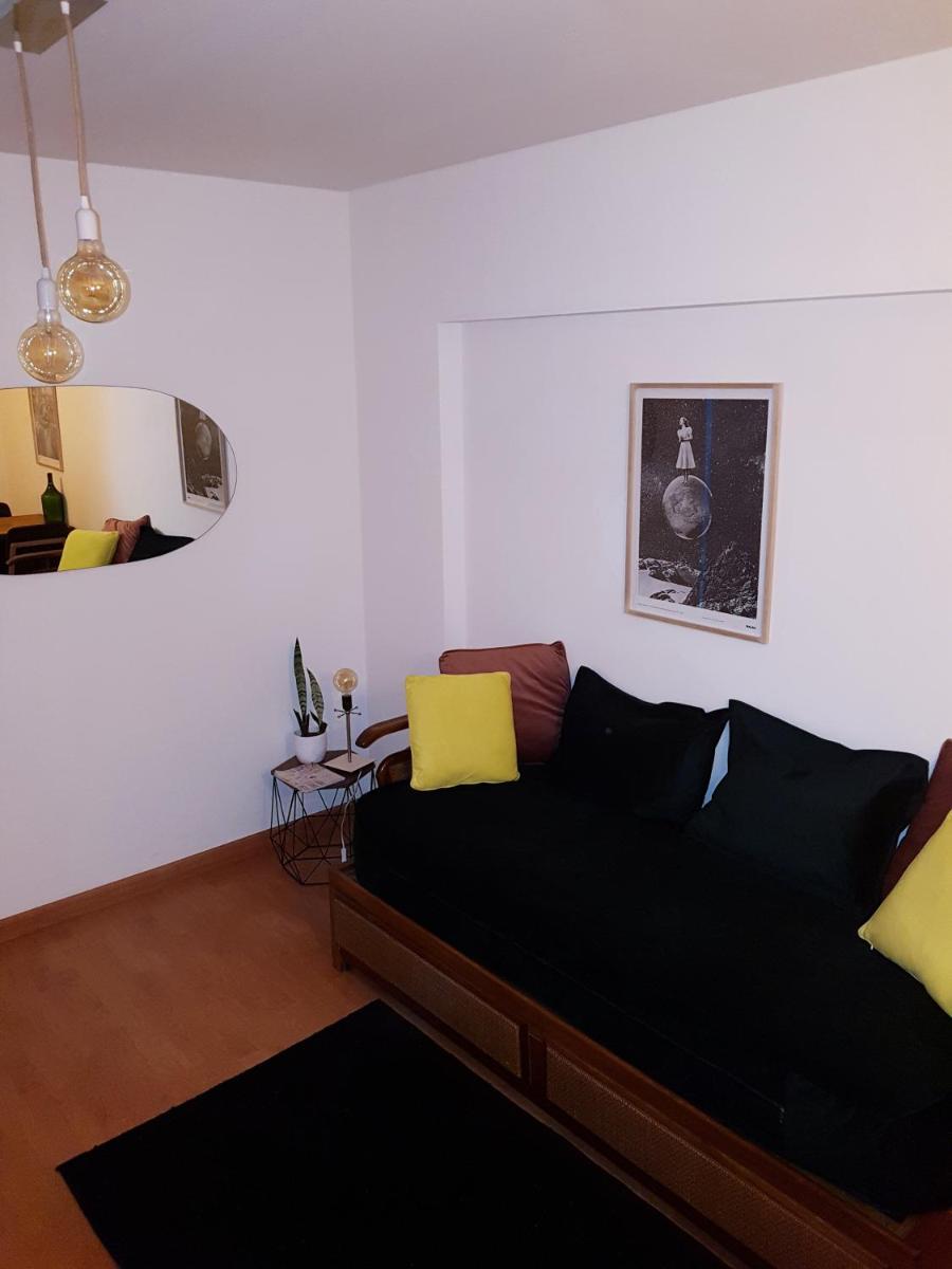 pisos baires 6 - Great and lovely, in the heart of Baires City!