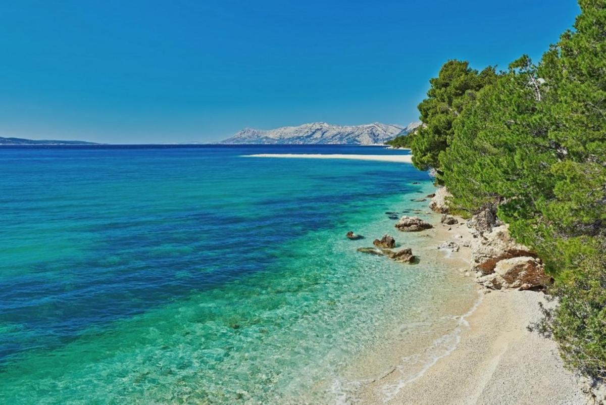 Beach Apartments Anton 2 view 5
