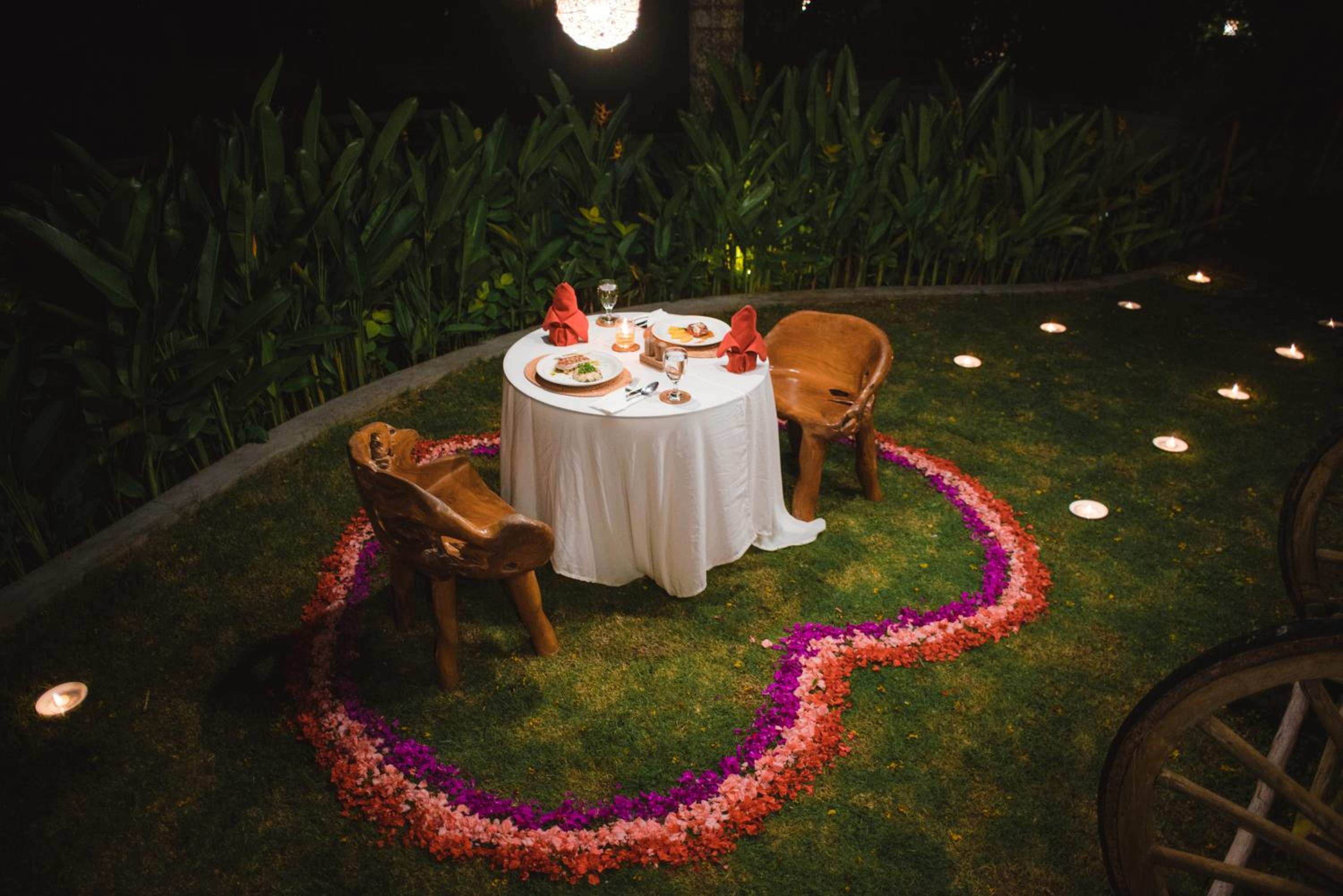 Regali Villa Canggu