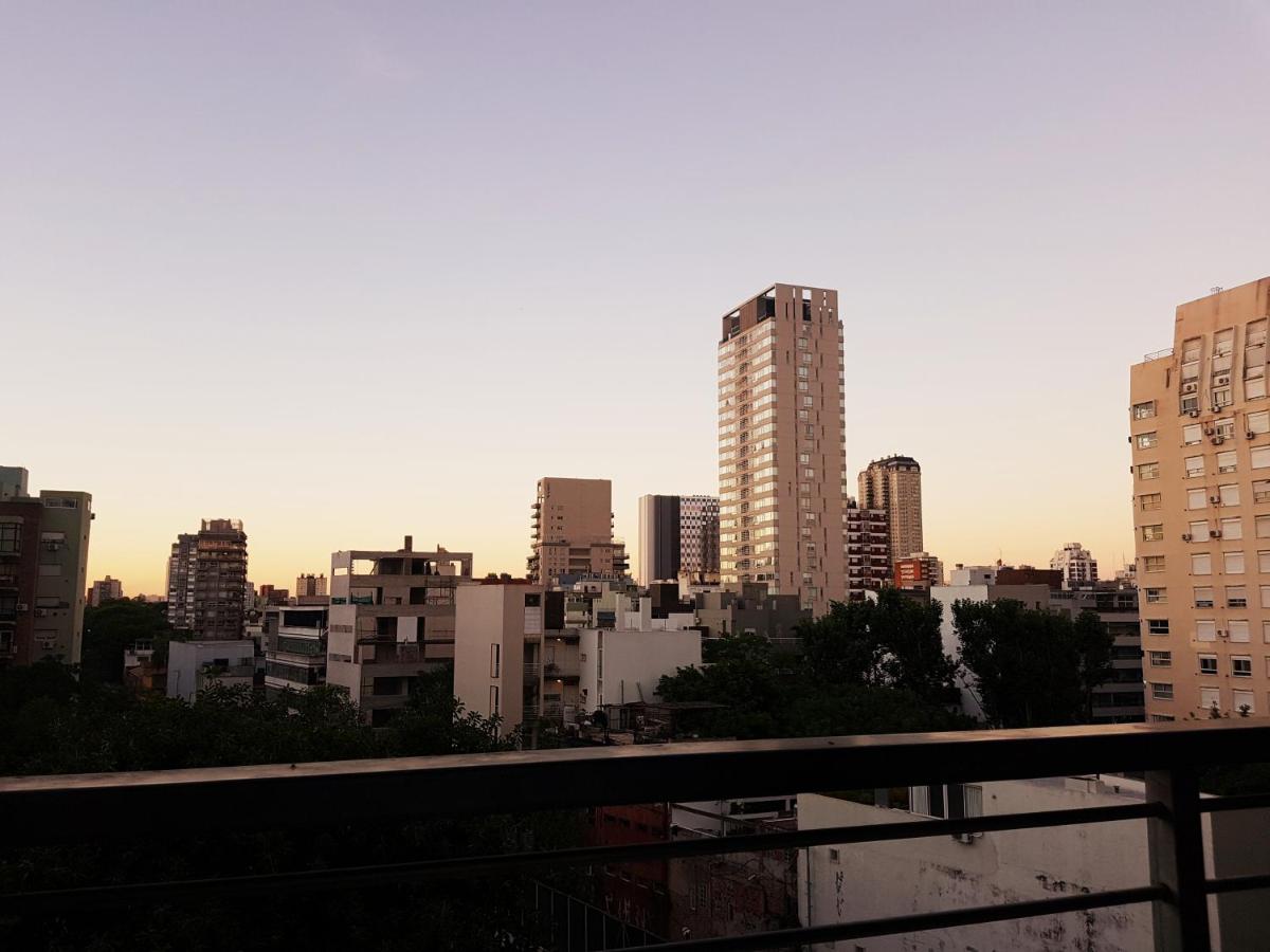 pisos baires 6 - Great and lovely, in the heart of Baires City!