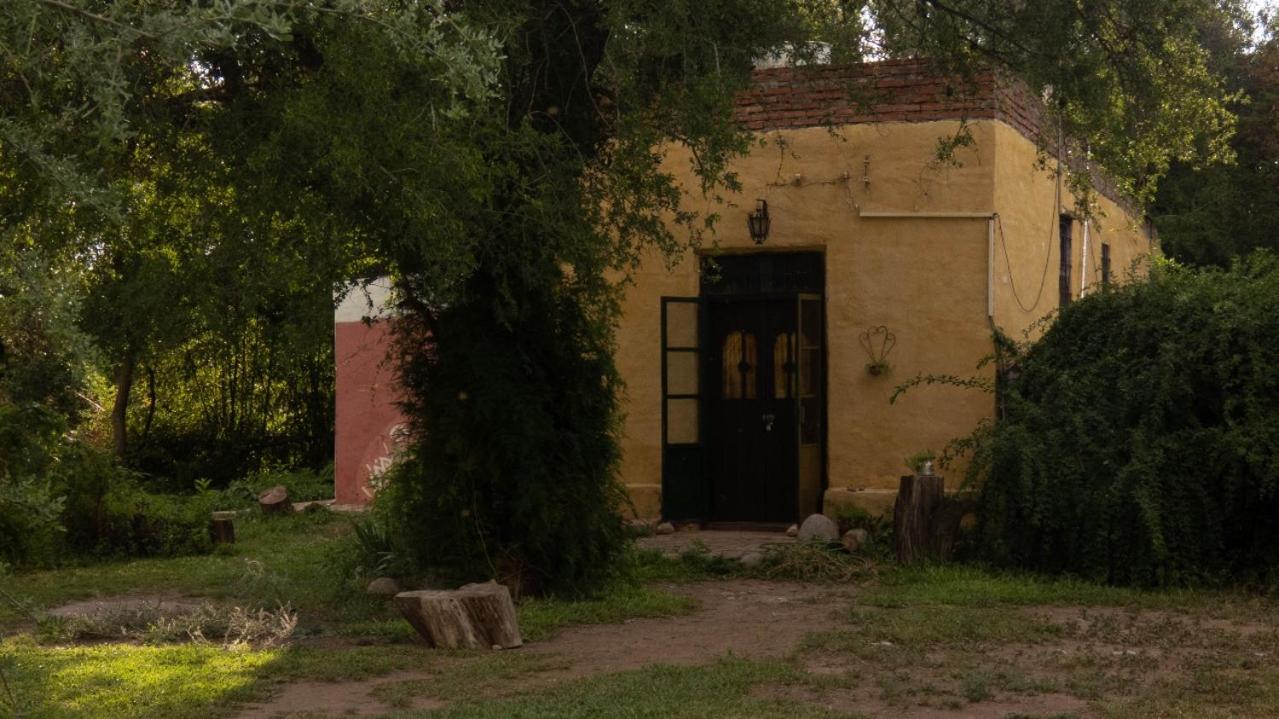 Posada Arco Iris
