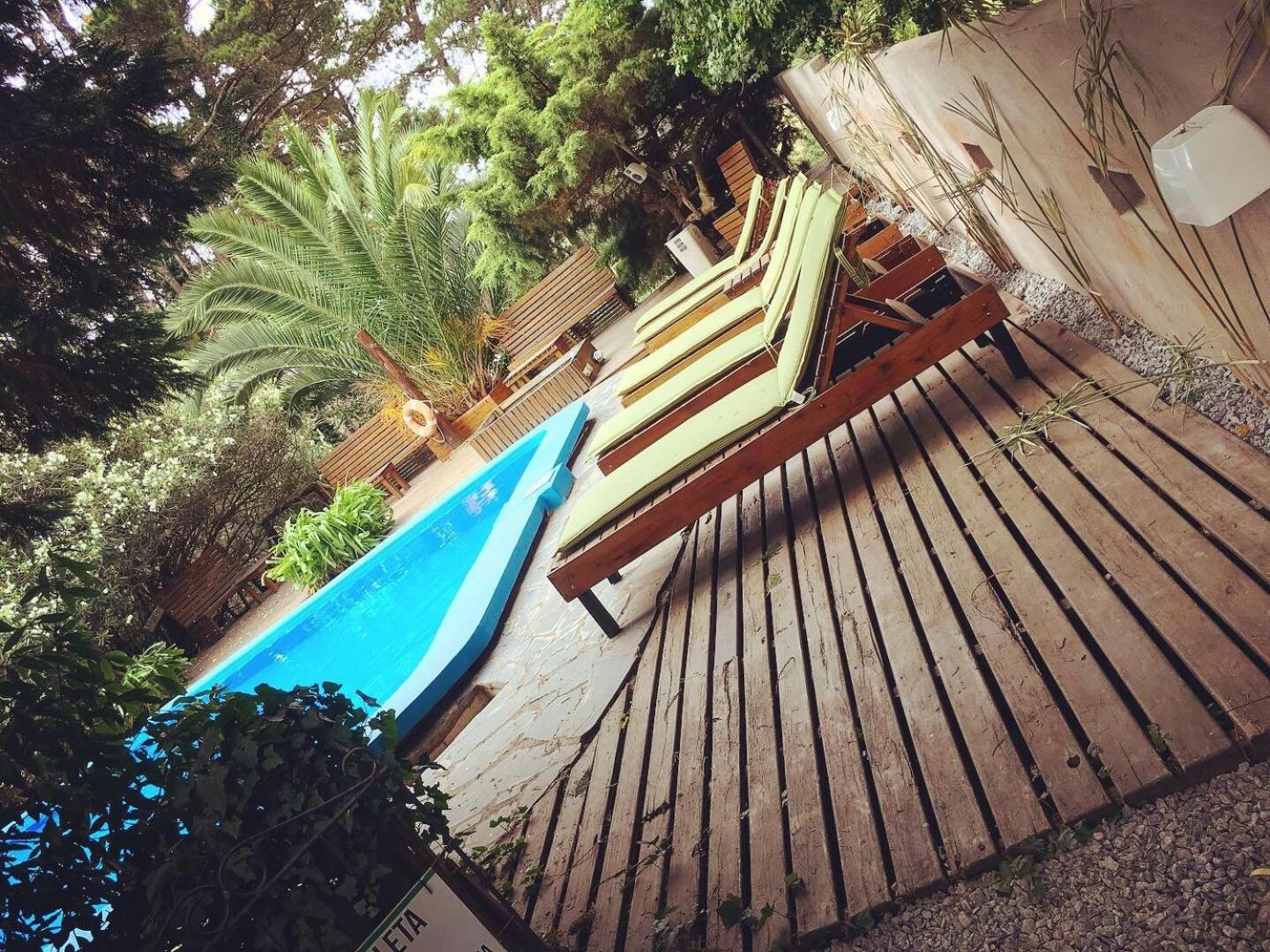 Posada del Viento