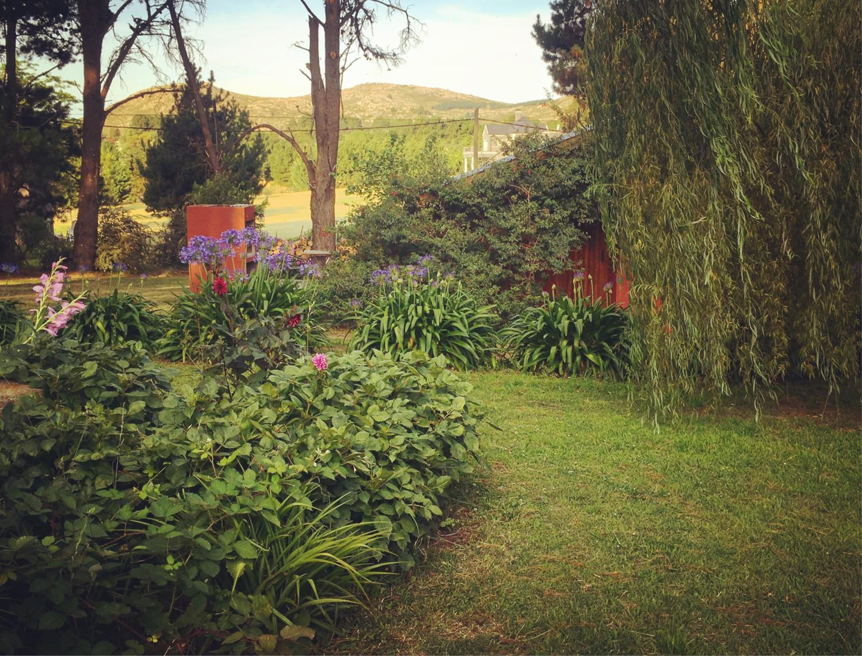 Posada del Viento