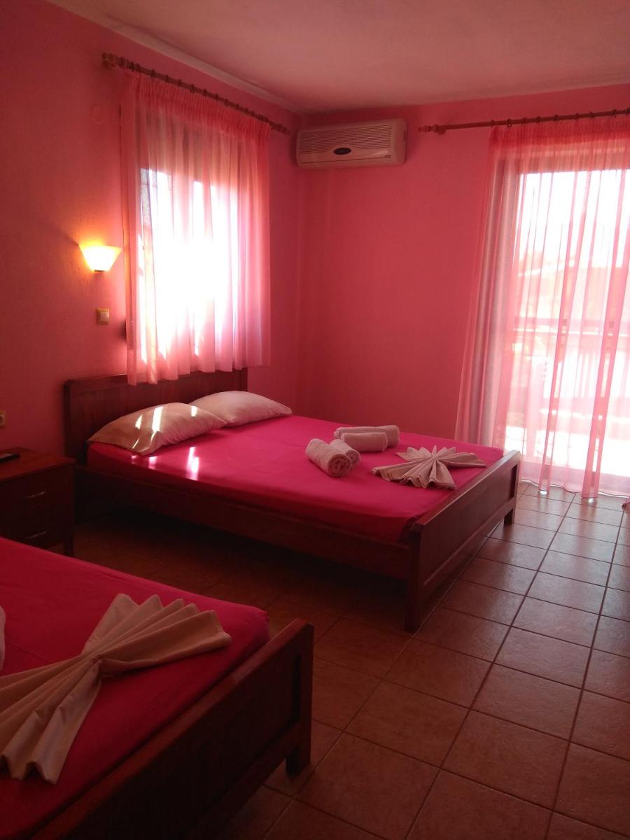 Villa Athina view 5