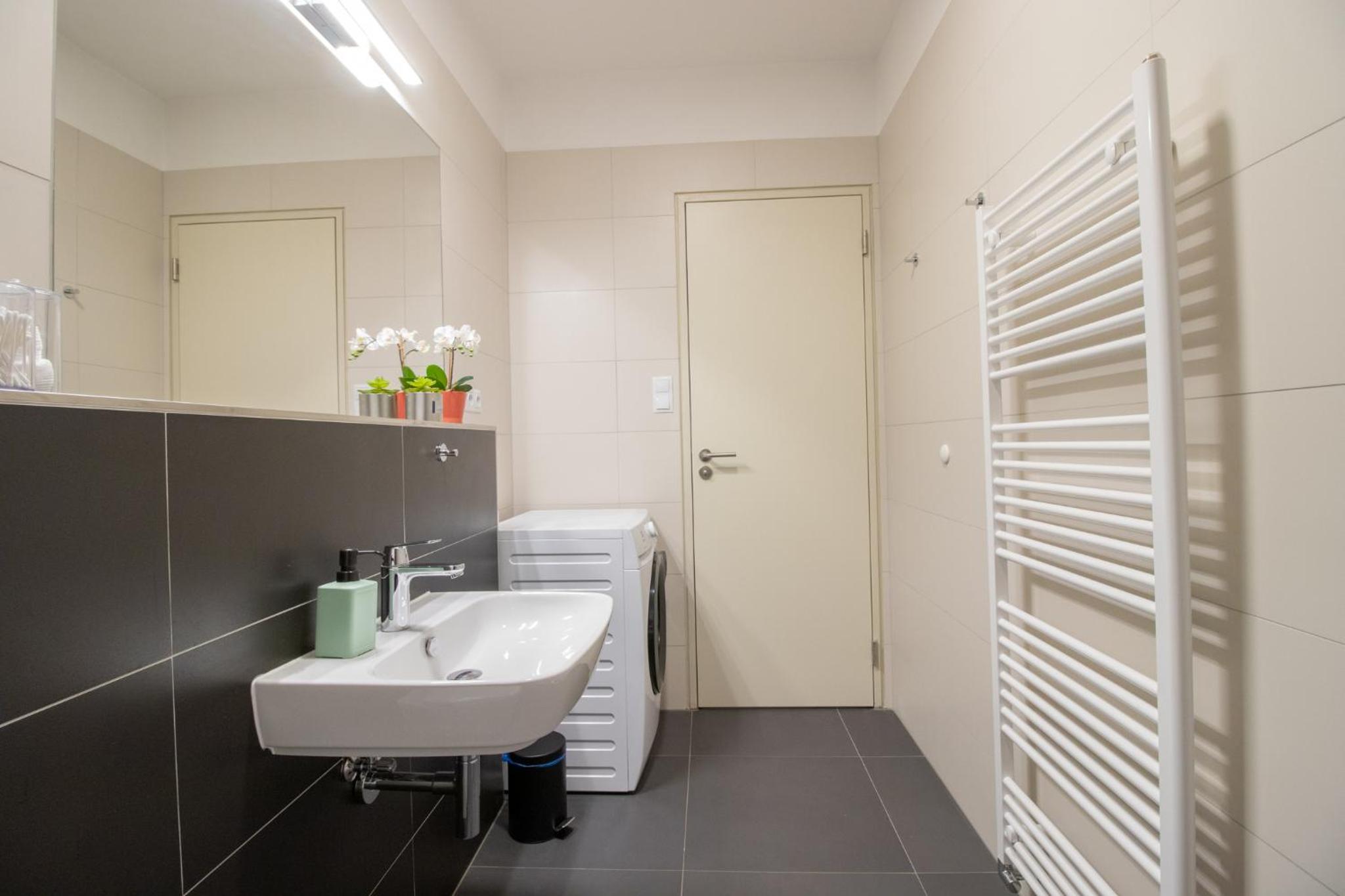 Stay Inn Apartments Krakovska