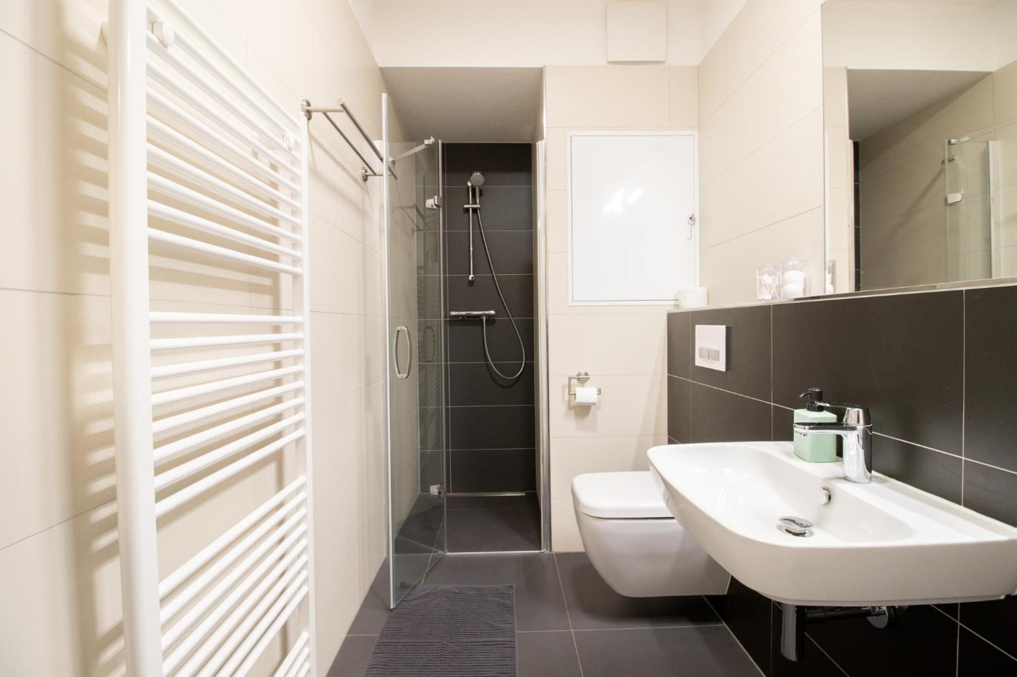 Stay Inn Apartments Krakovska