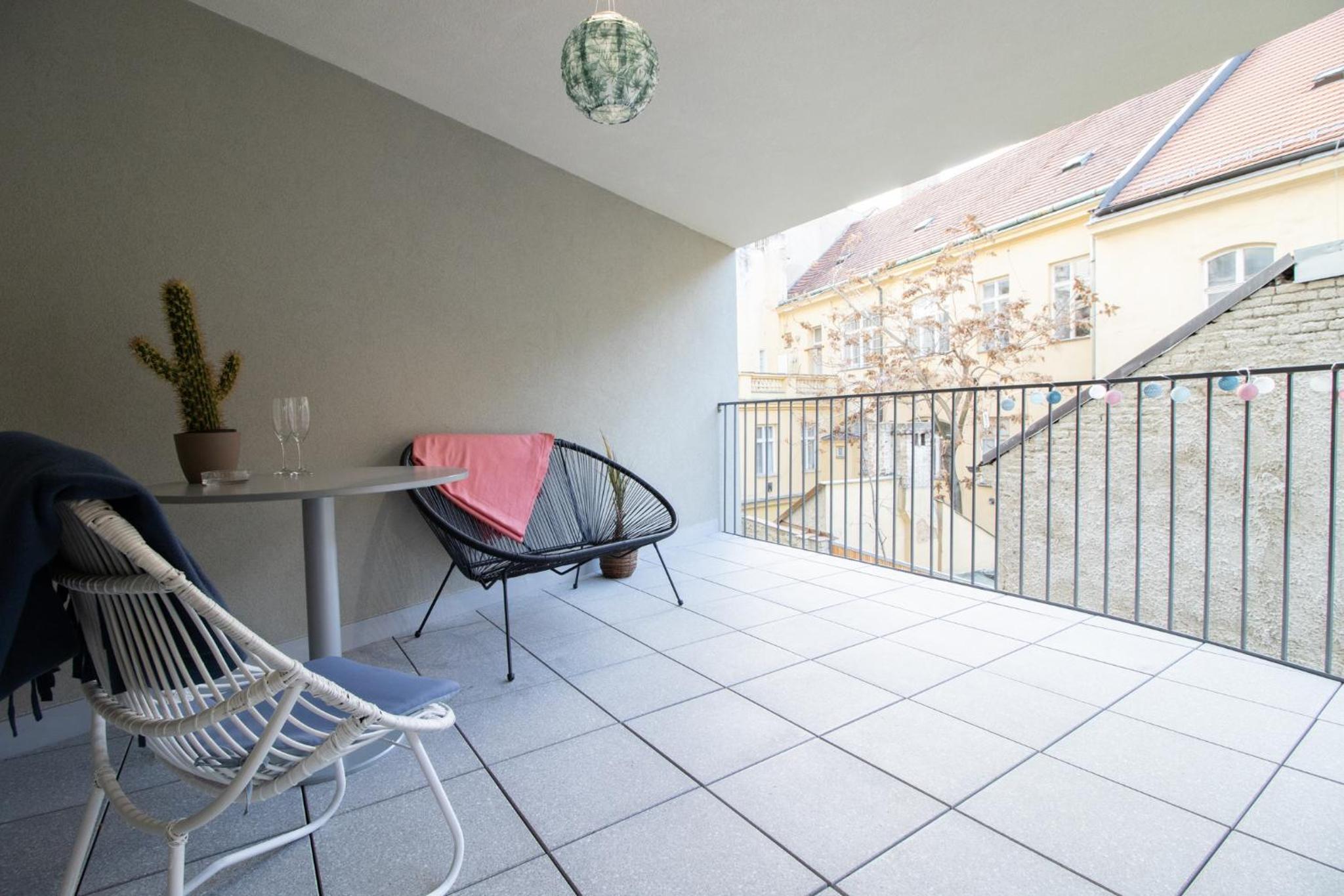 Stay Inn Apartments Krakovska