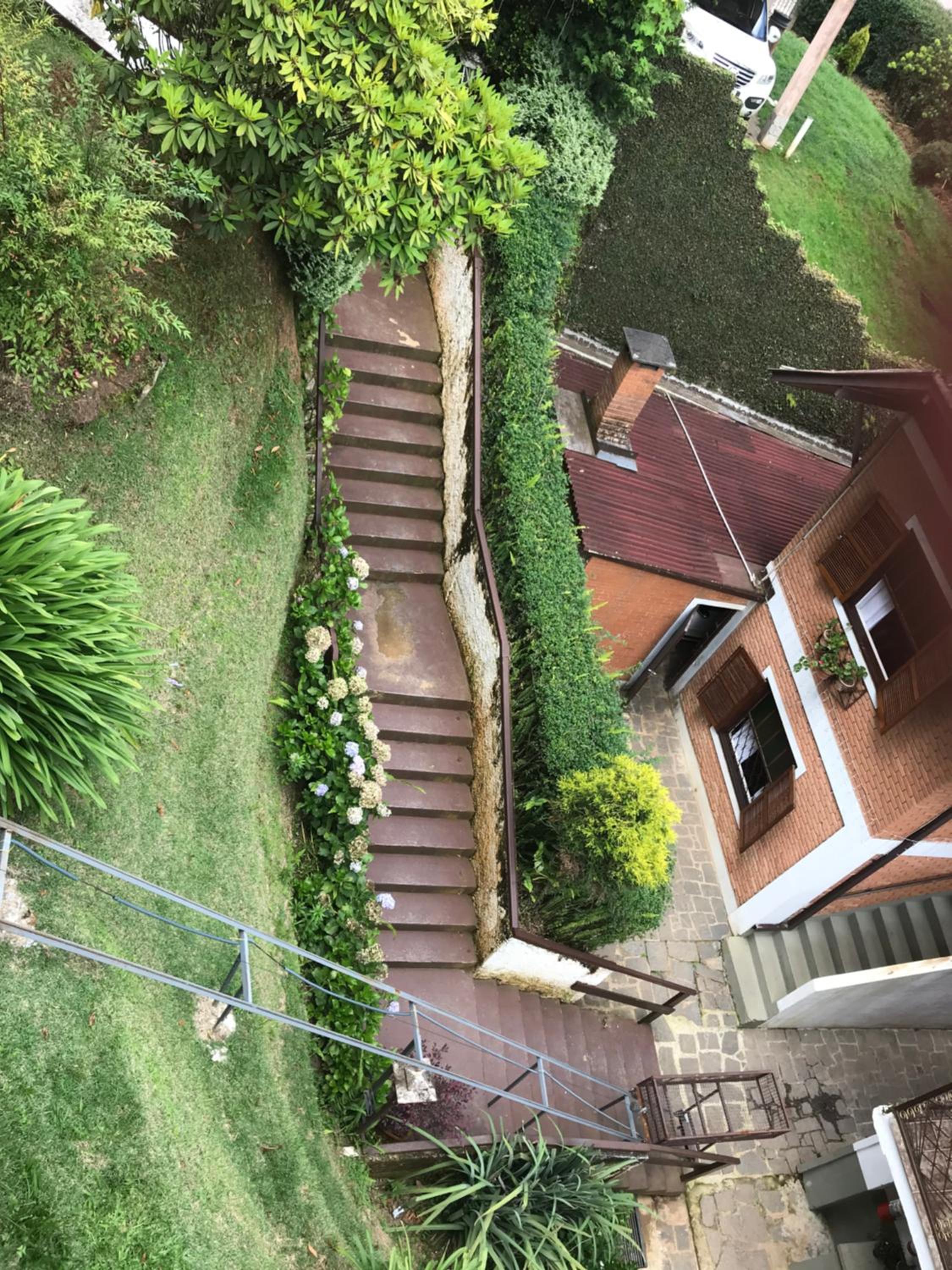 Pousada da Brigida view 3