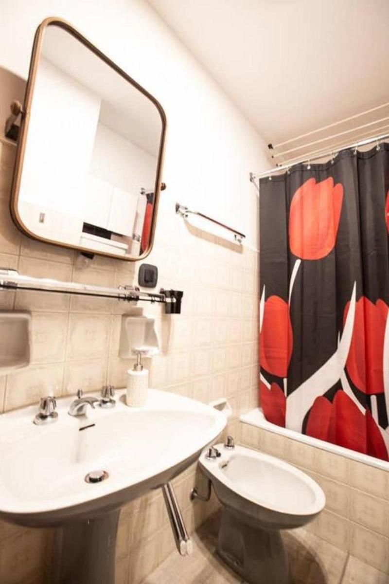 ALTIDO Flat for 6, in the Historic Town Pré-Saint-Didier view 4