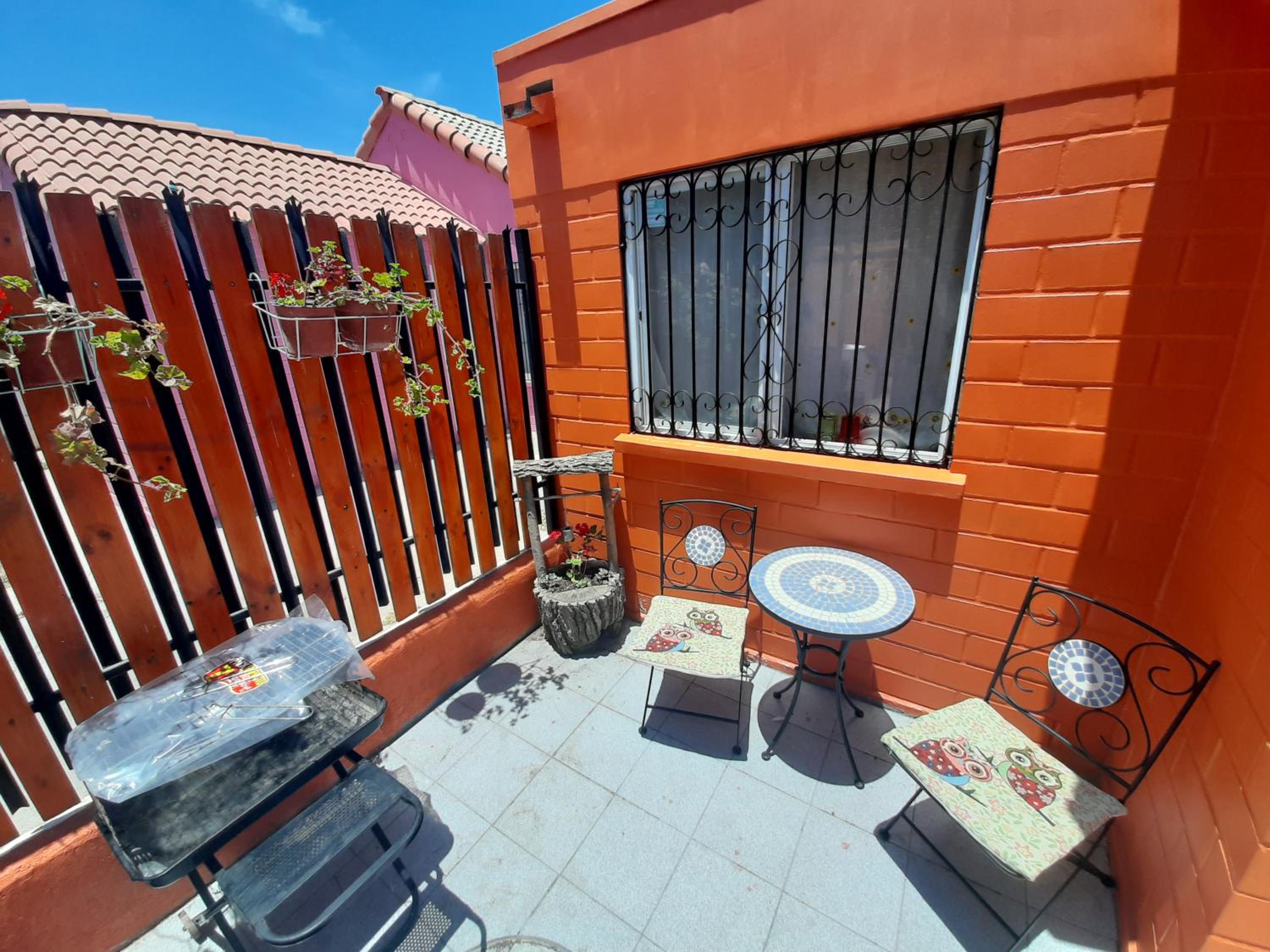 Summer House La Serena-Casa de Verano