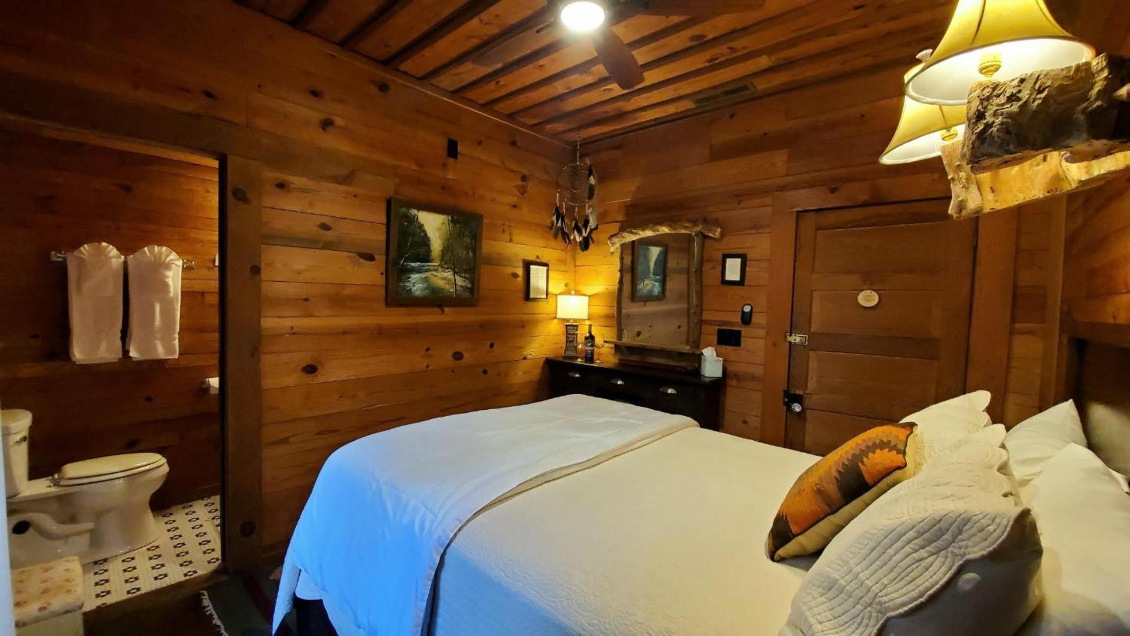 Lake Rabun Hotel