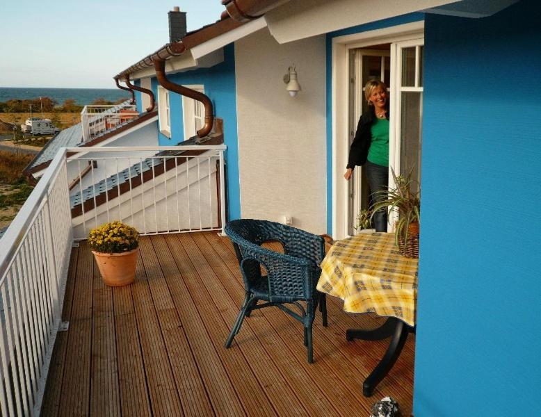 "Strand-Gut" view 2