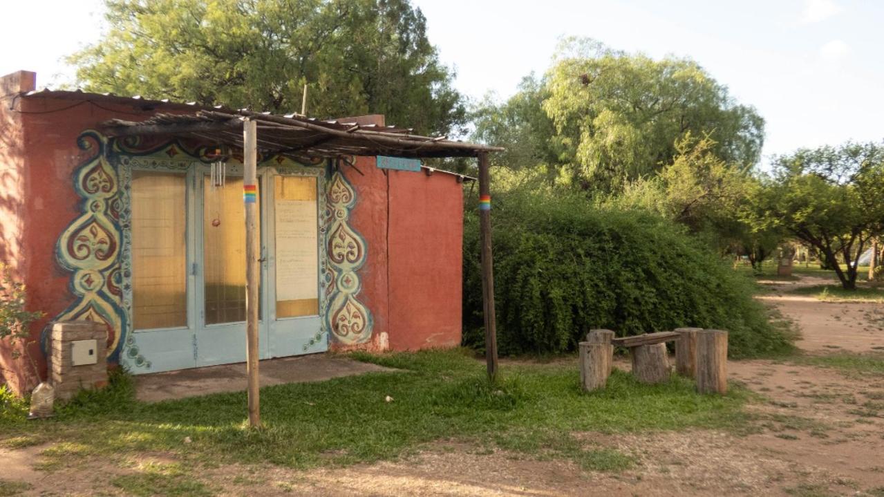 Posada Arco Iris