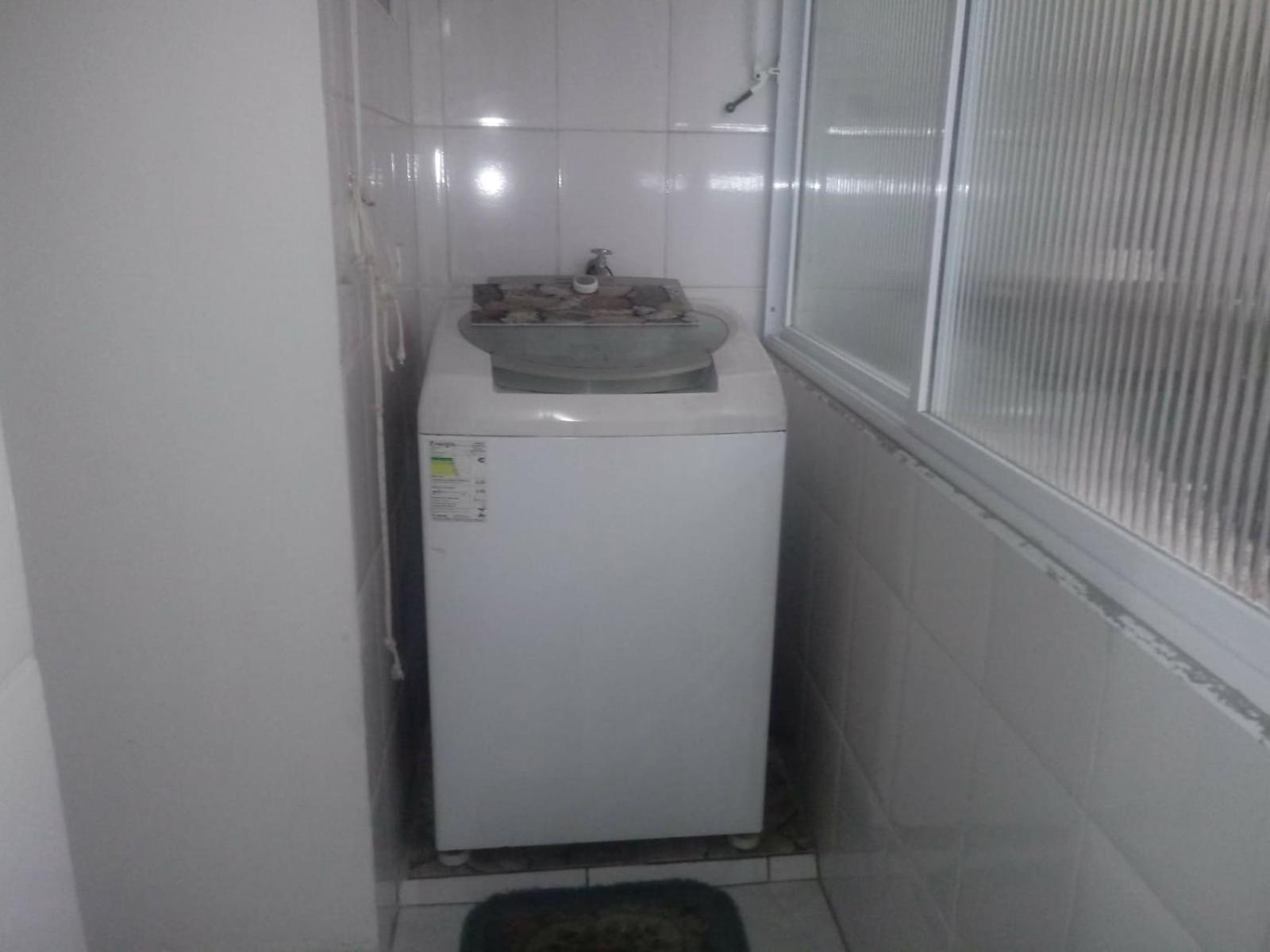 Apartamento a 100 metros da da praia view 2