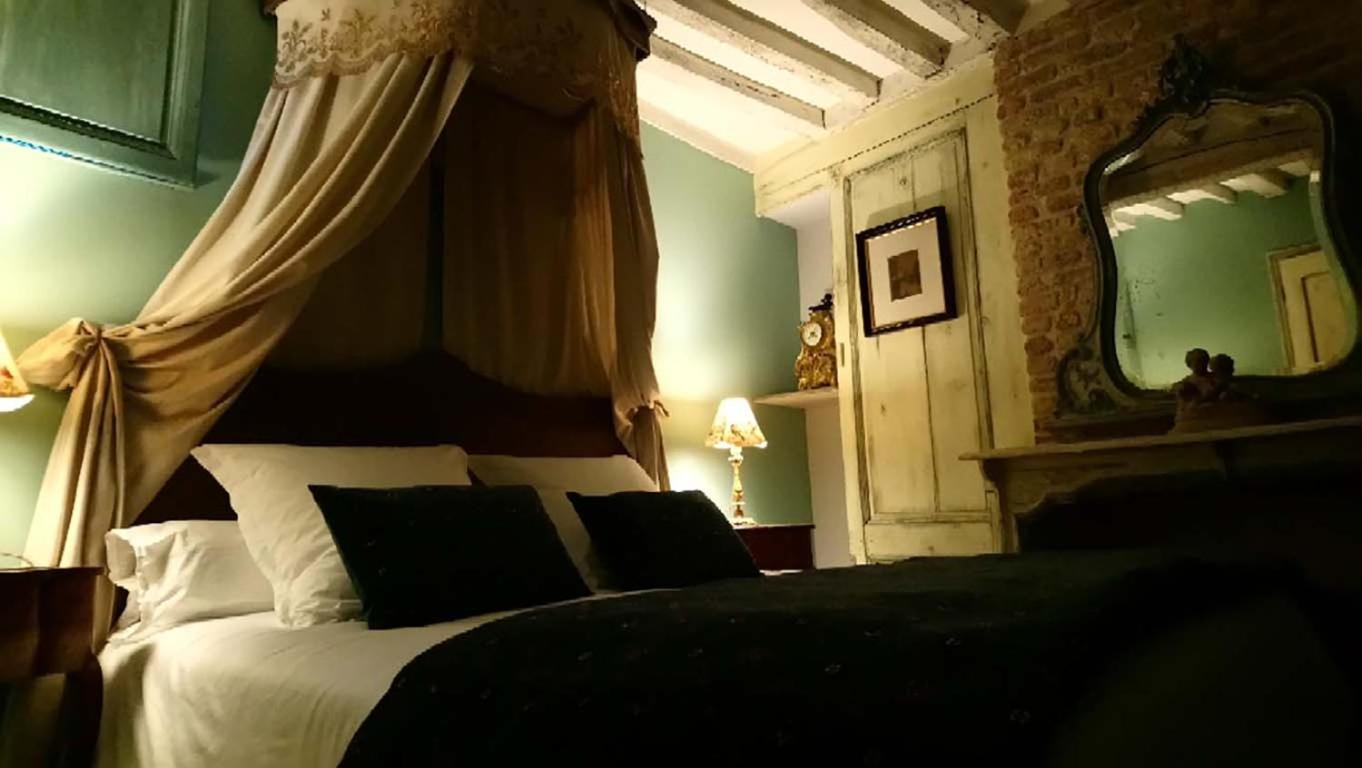 Le relais de saint Jacques, photo 2