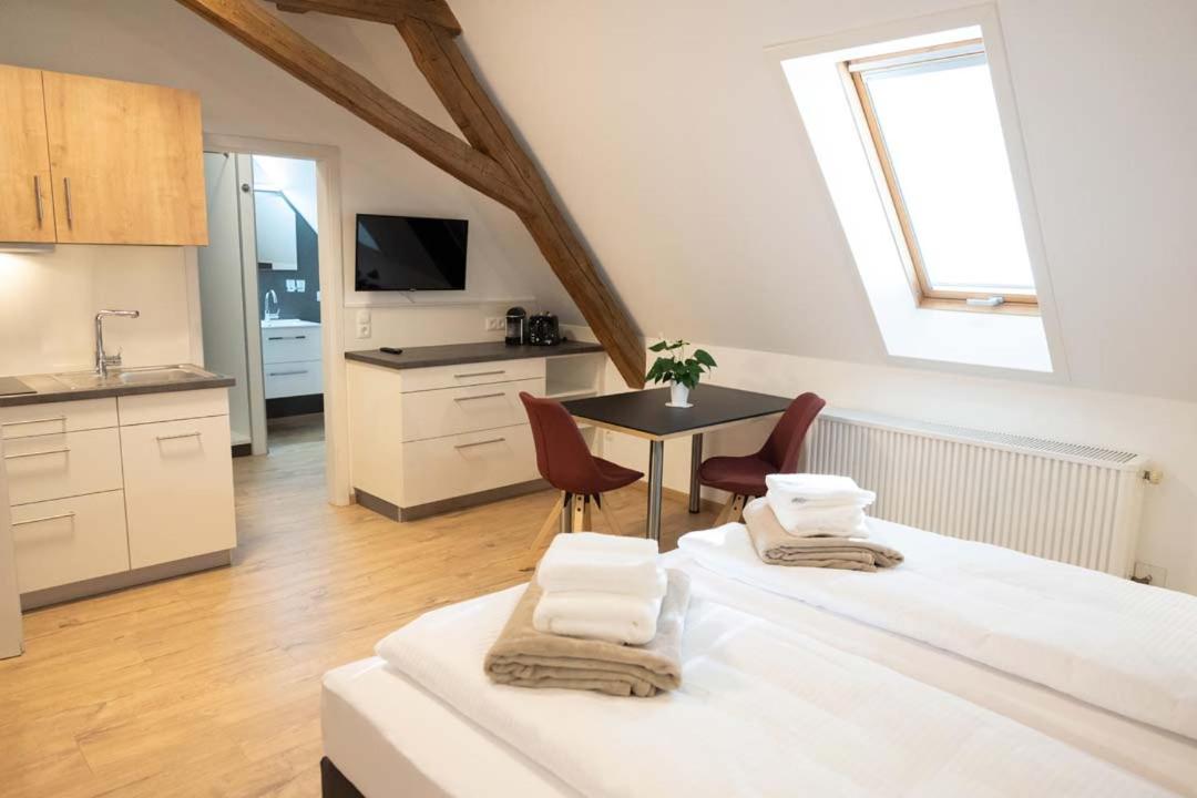 Lebererhof Apartments view 5