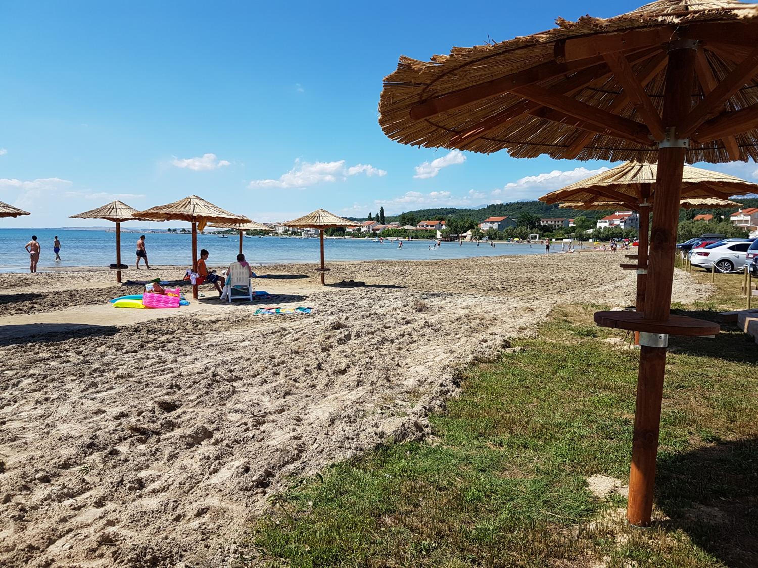 Apartments Smilja view 3