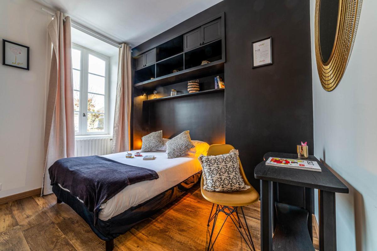 BLAISE RAYNAL #1 - Appartement coquet - 2 personnes view 4