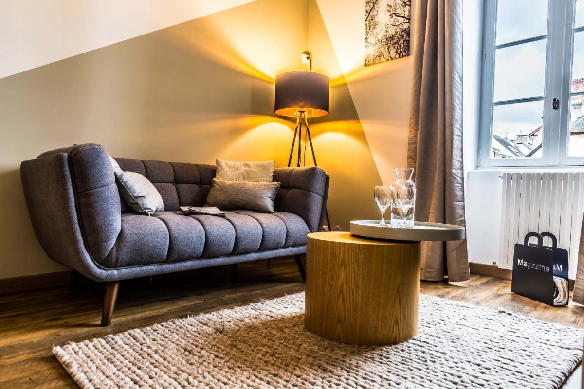 BLAISE RAYNAL #1 - Appartement coquet - 2 personnes view 3