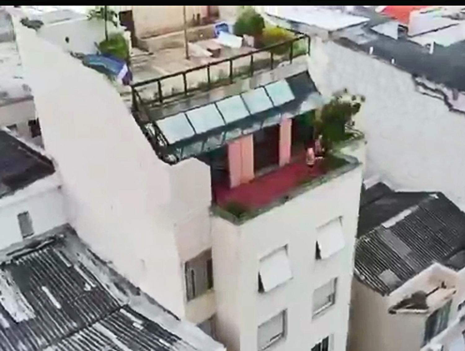 Ipanema's Beautiful Penthouse view 5