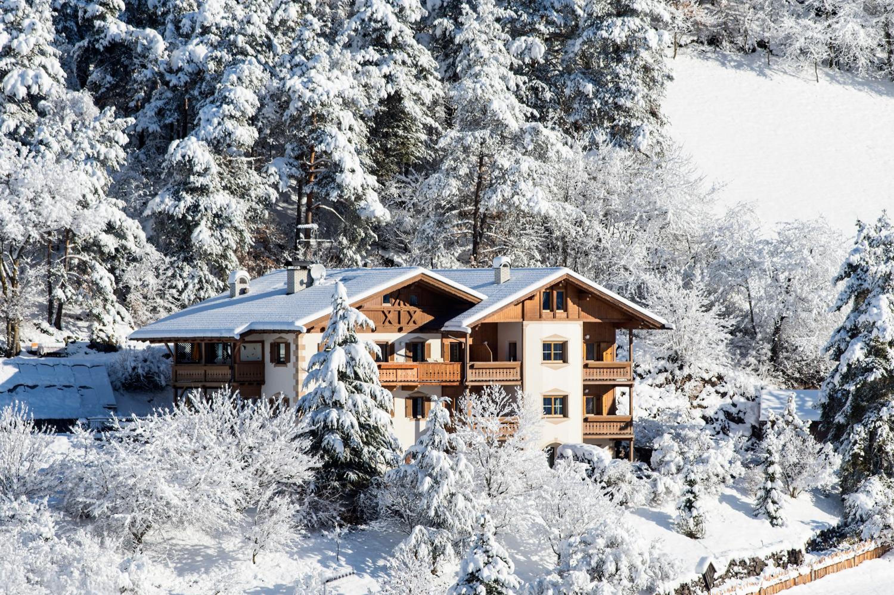 Appartements Plattnerhof view 5