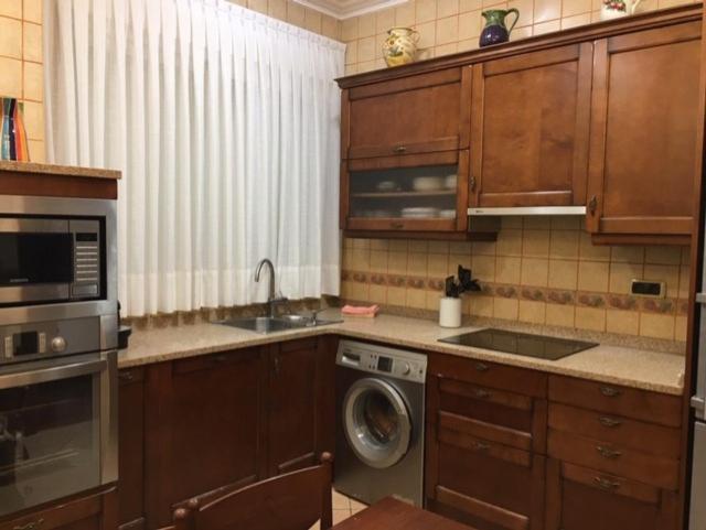 En pleno centro de Bilbao y muy cerca del GUGGENHEIM