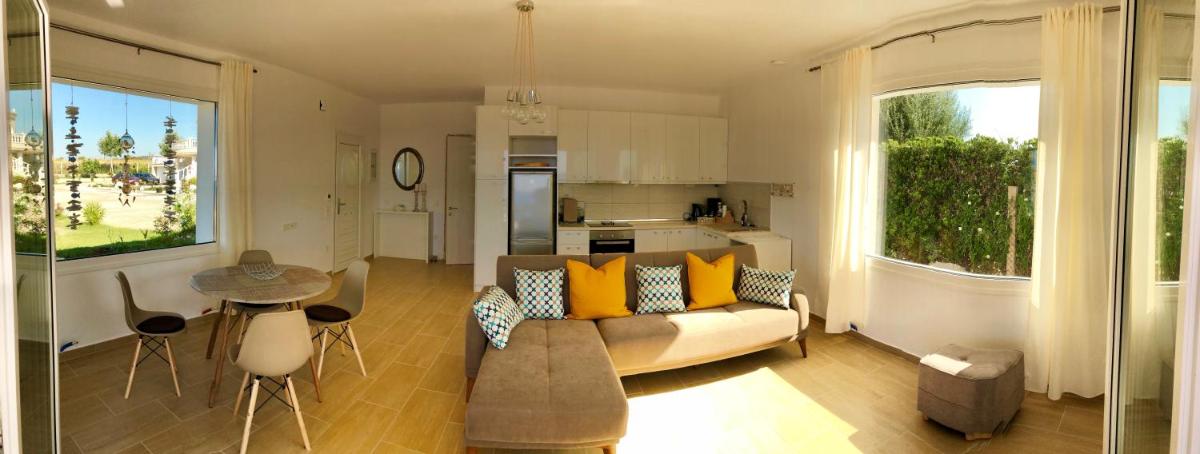 Villa Dimitri - Beach House photo 5