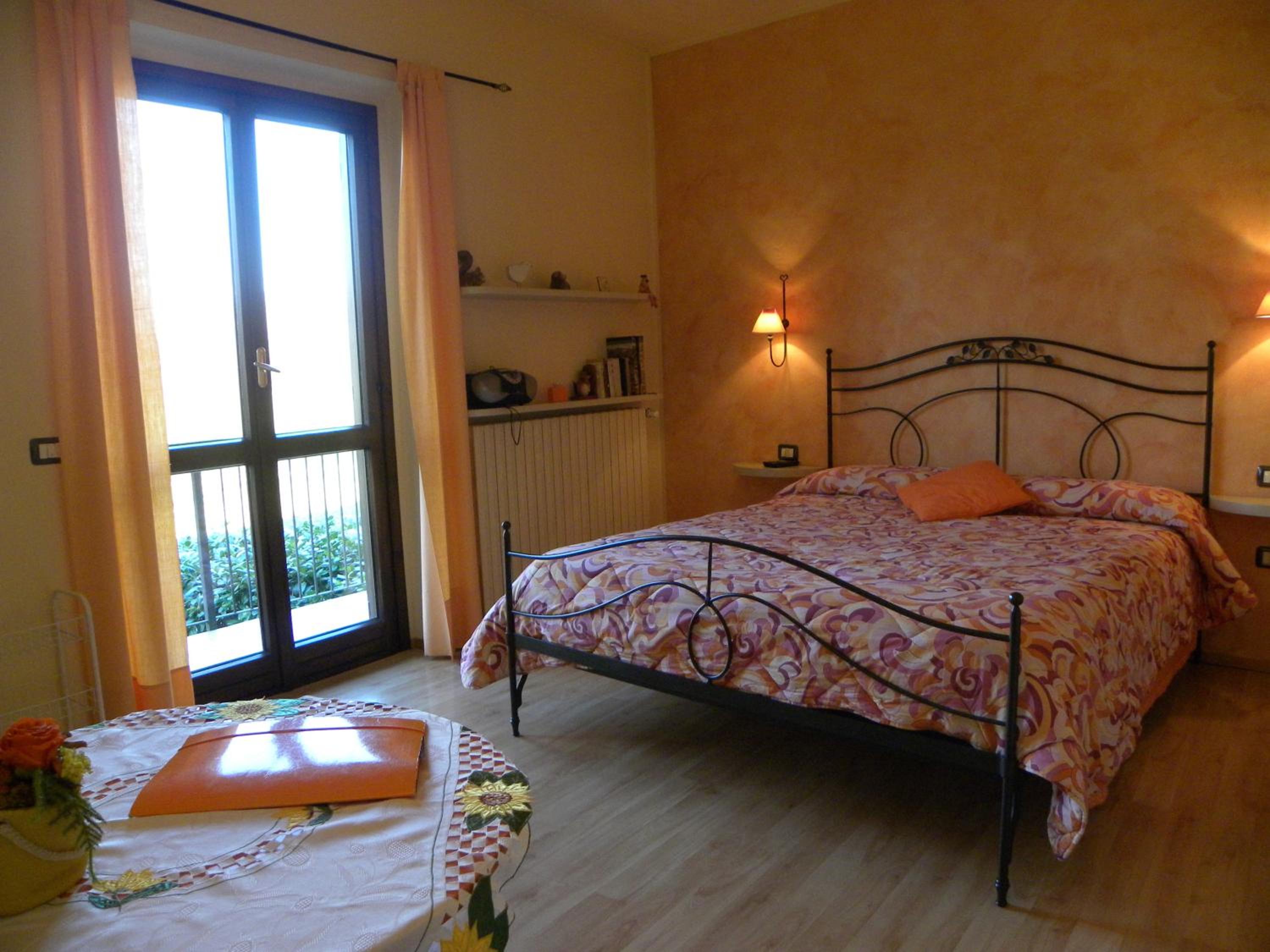 Agriturismo Fano's Farm