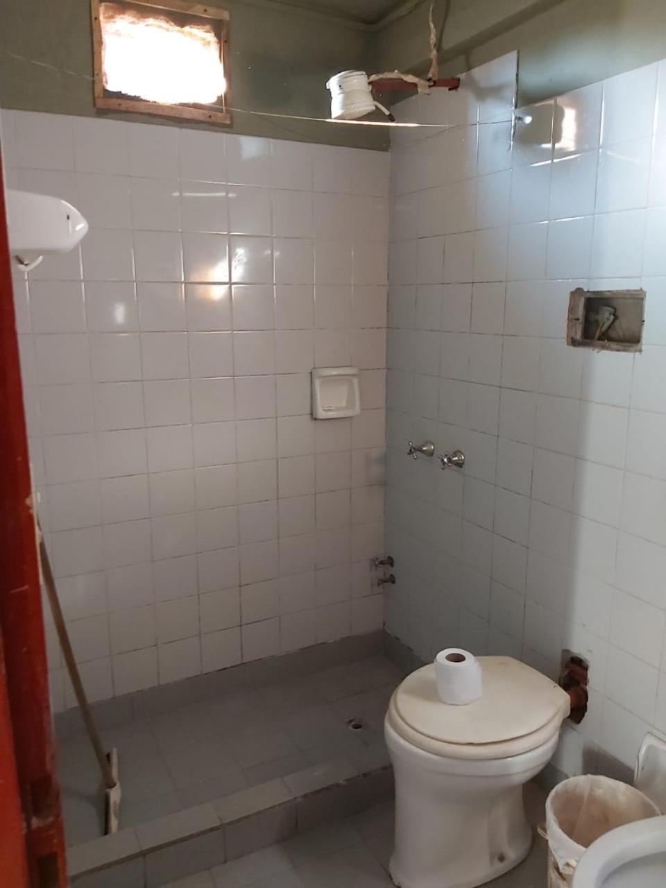 Habitaciones Villa Blosset