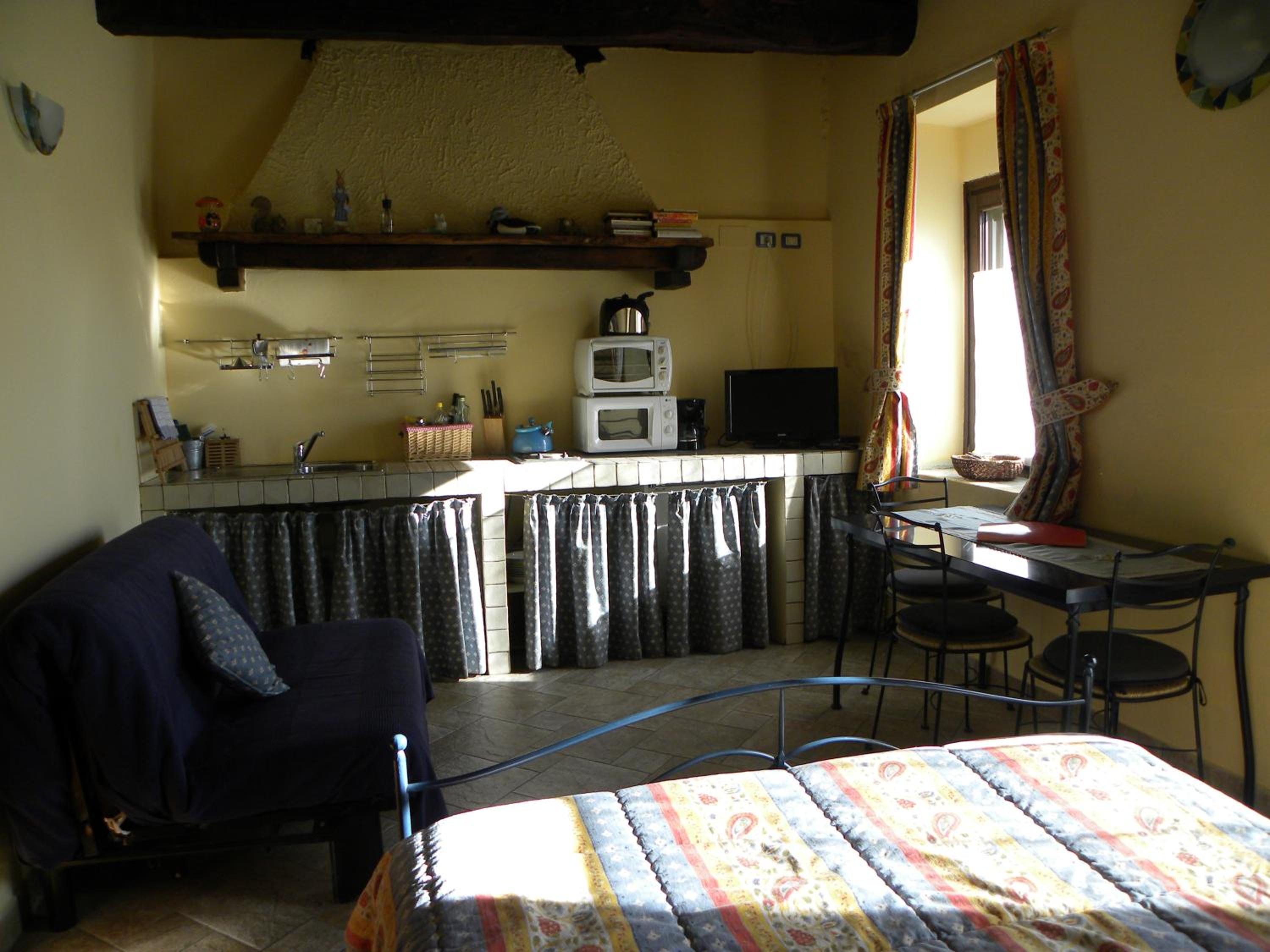 Agriturismo Fano's Farm