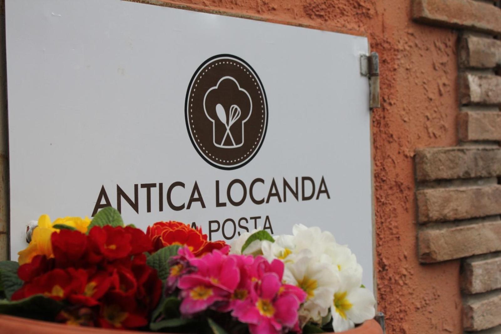 Antica Locanda La Posta view 2