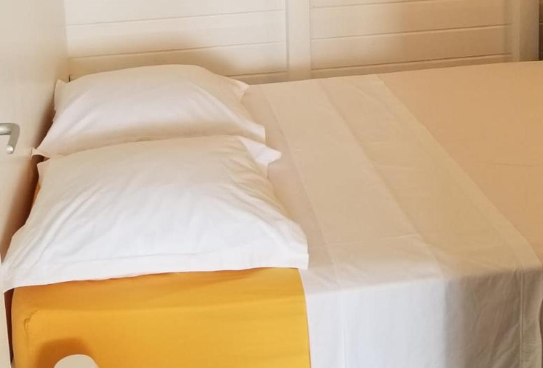 Séjournez au coeur des Tropiques Bungalow 2 chambres avec Piscine proche de la mer