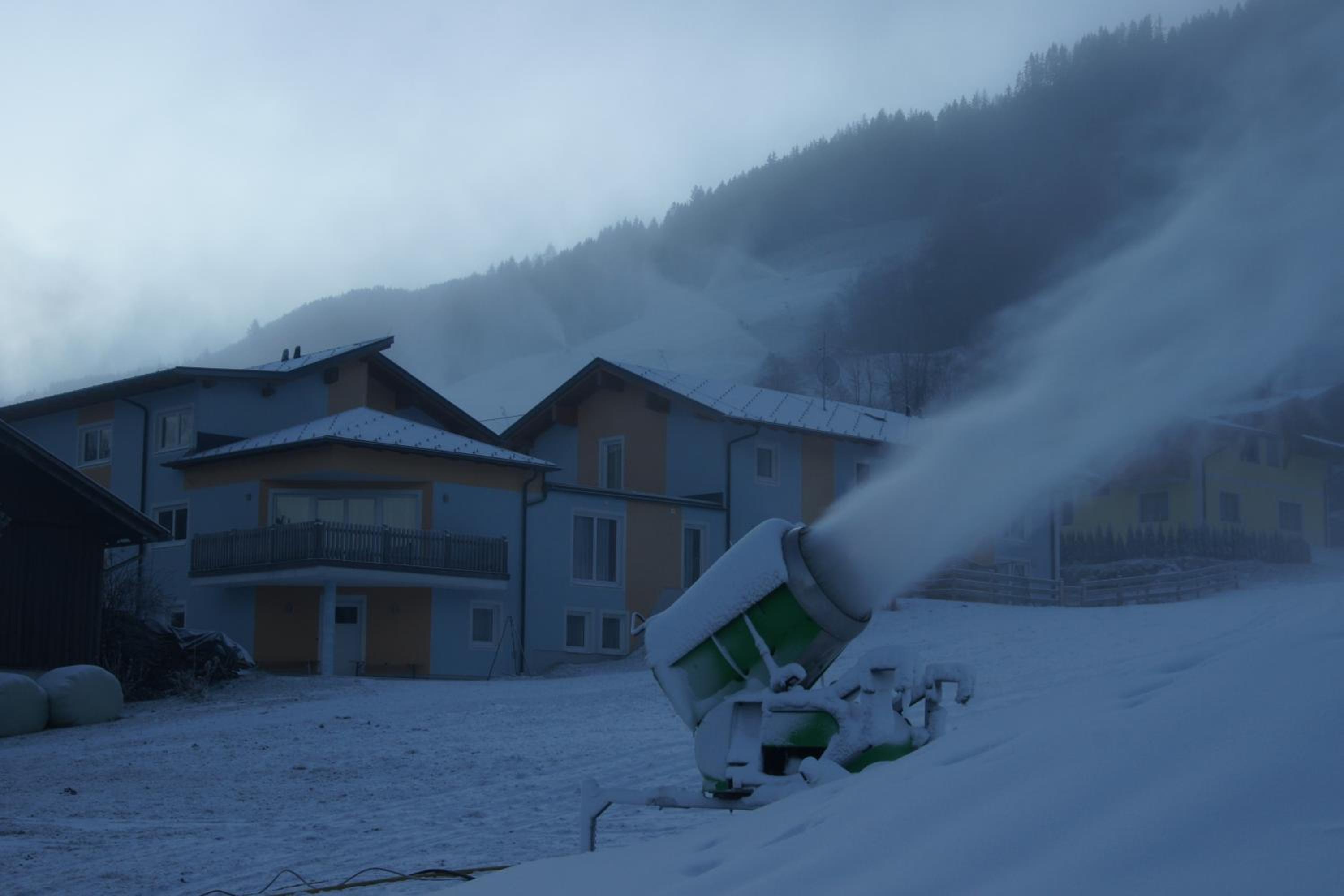 Zeffererhof