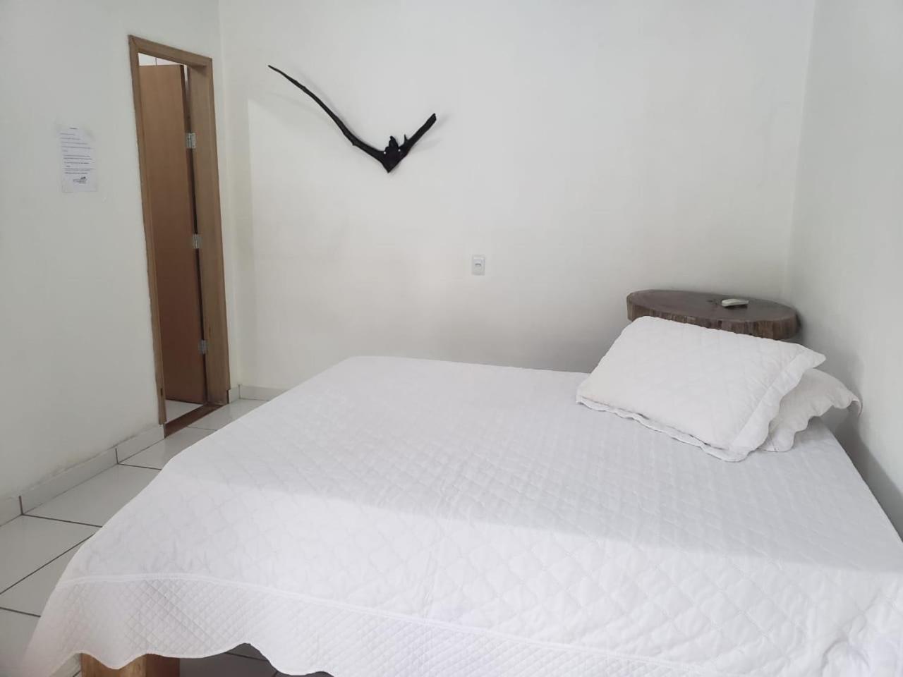 Pousada Cantinho de Casa