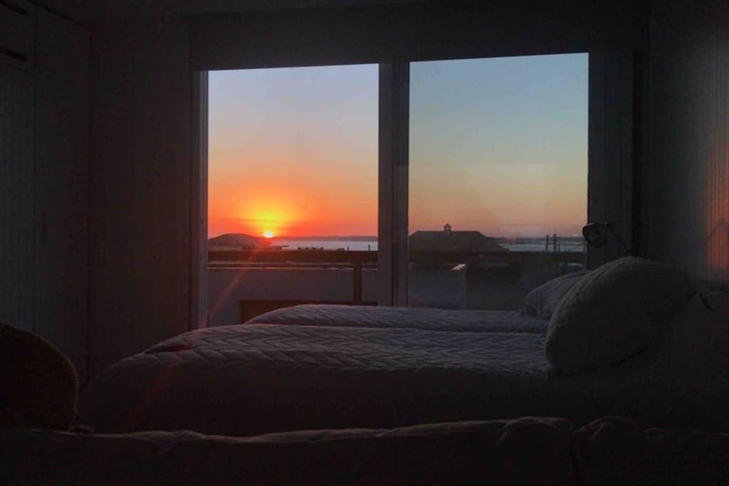 Depto en Jose Ignacio; gran vista y ubicacion (N)