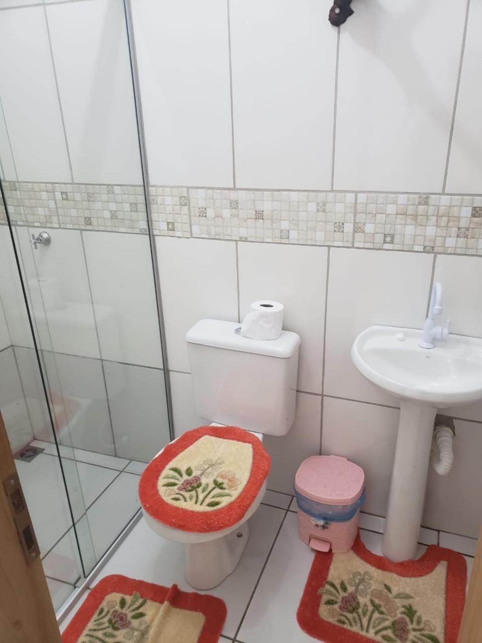 Pousada Cantinho de Casa