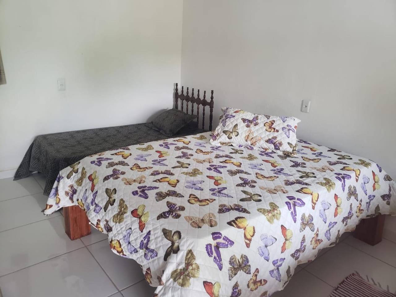 Pousada Cantinho de Casa
