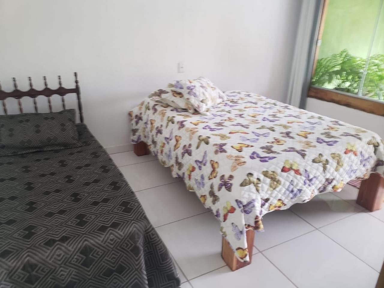 Pousada Cantinho de Casa