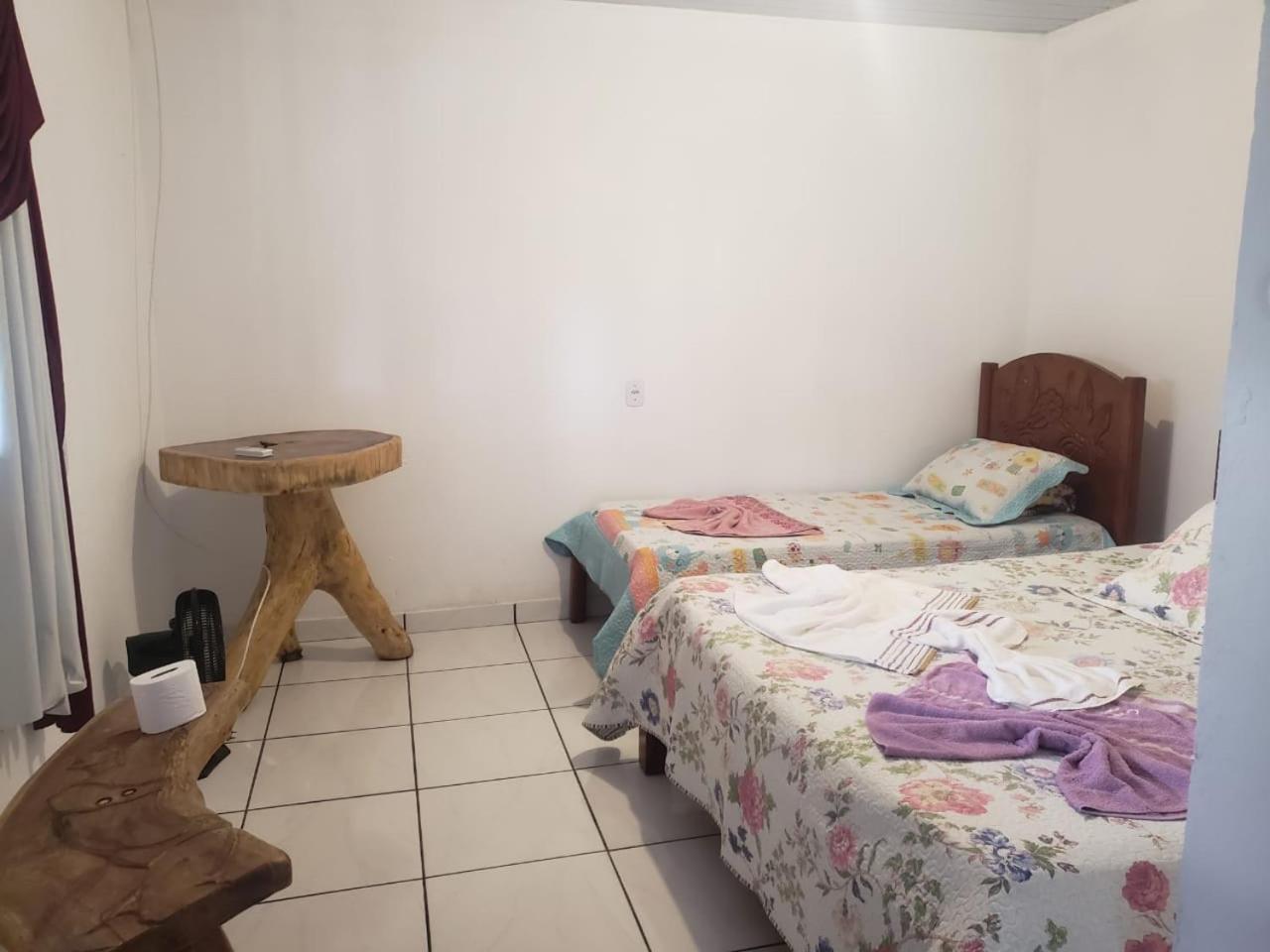Pousada Cantinho de Casa