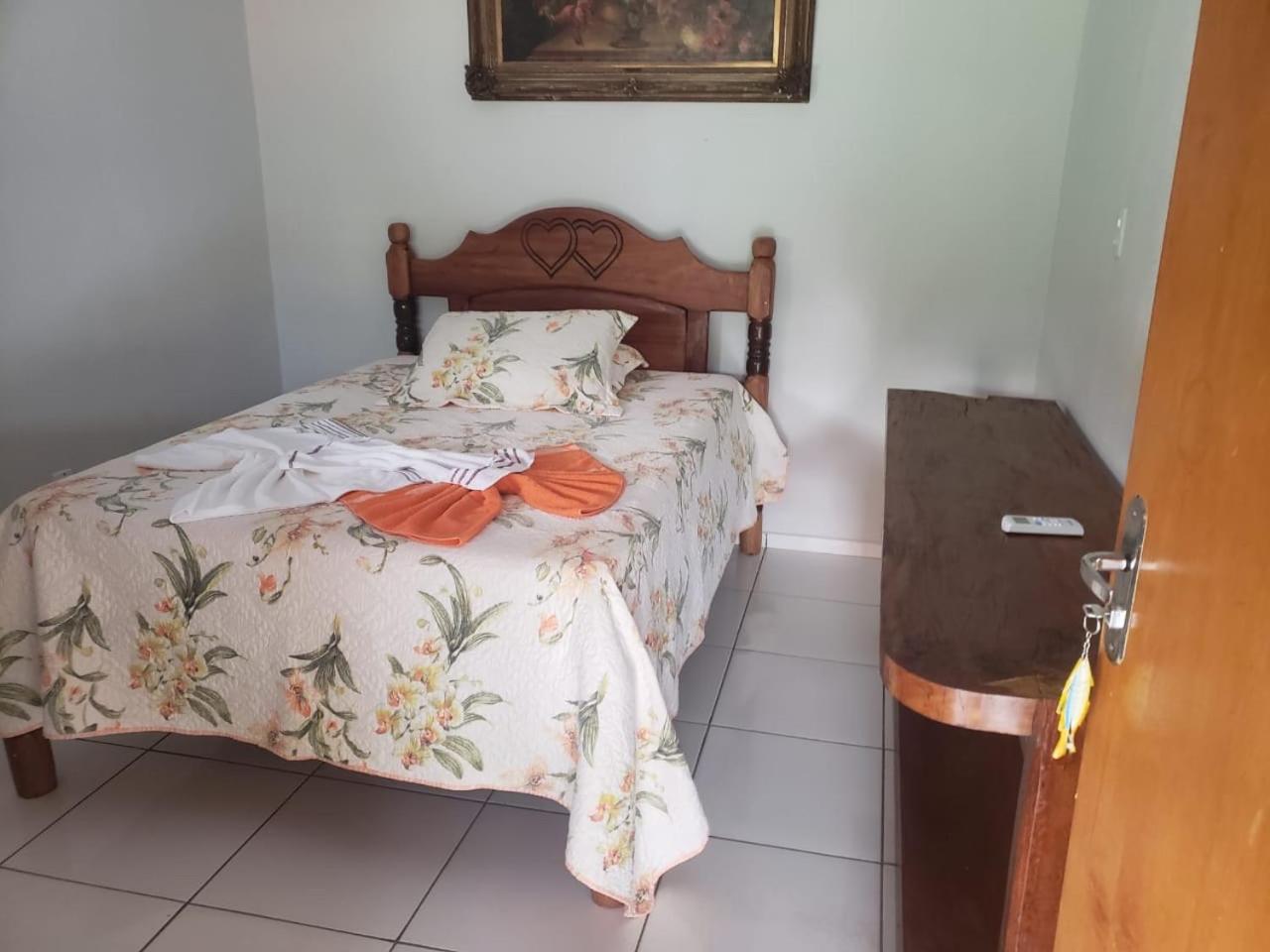 Pousada Cantinho de Casa