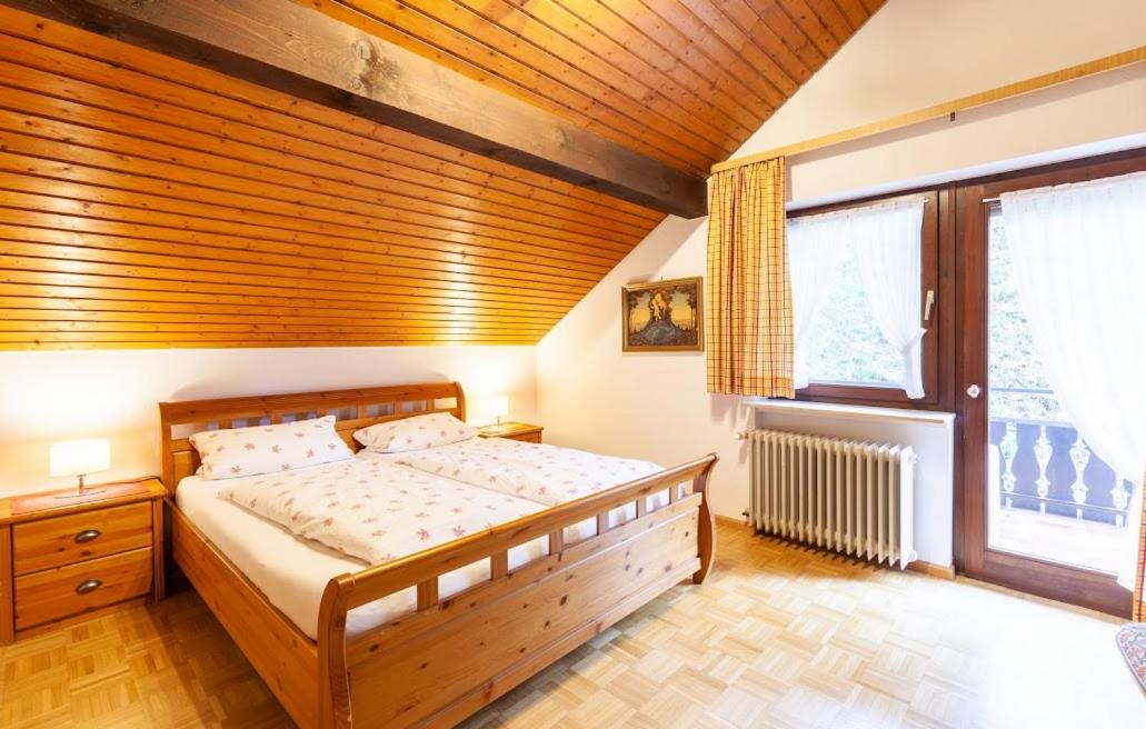 Pension Schlossbergblick