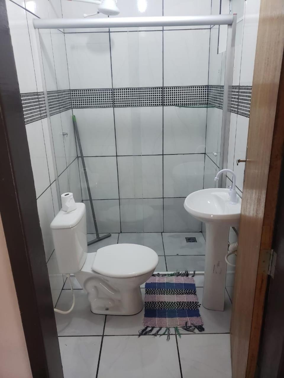 Pousada Cantinho de Casa