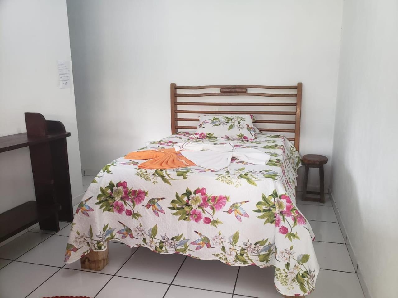 Pousada Cantinho de Casa