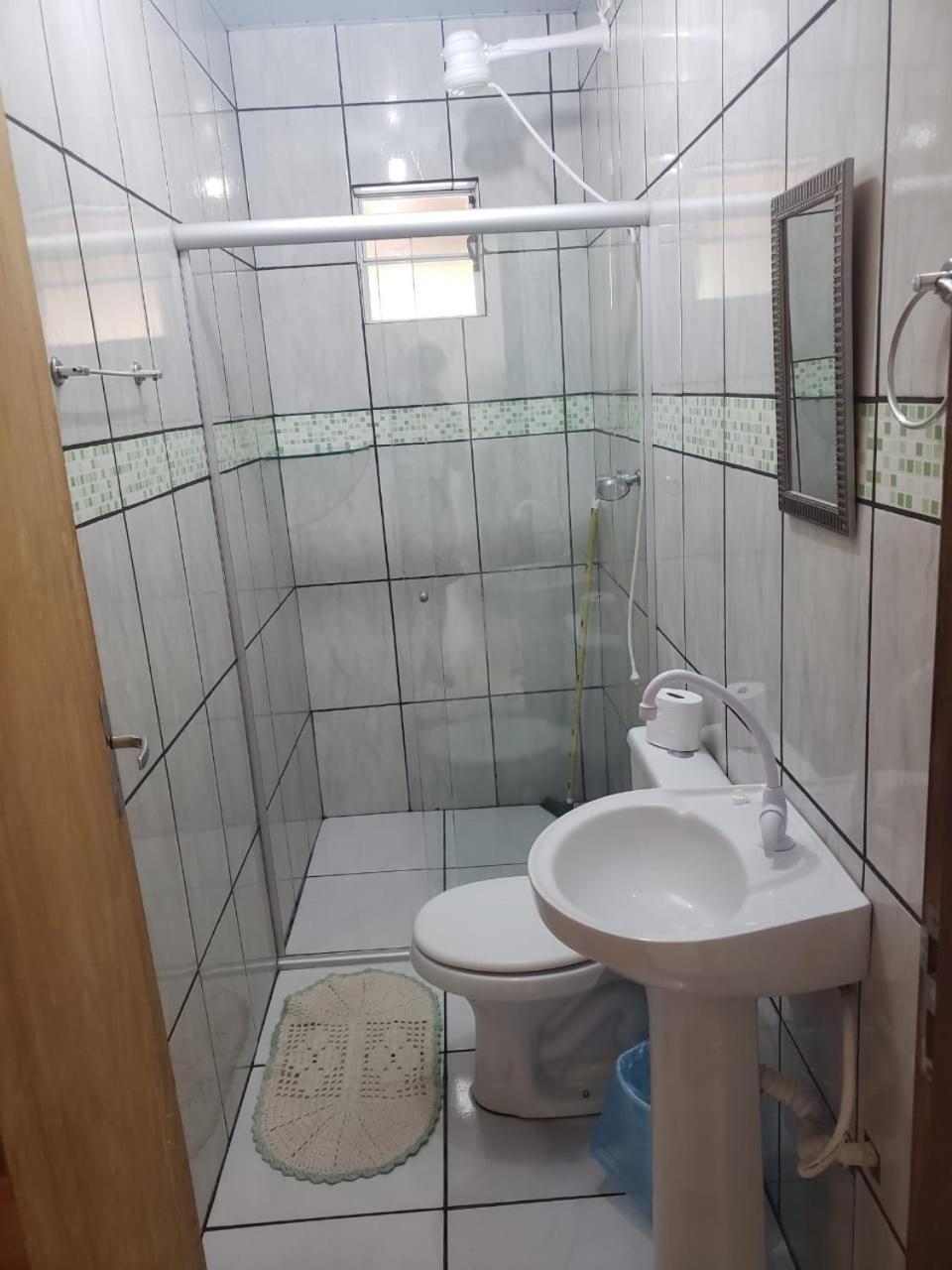 Pousada Cantinho de Casa