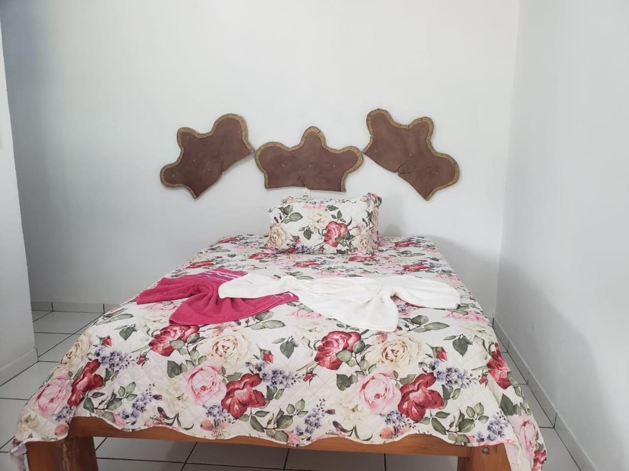Pousada Cantinho de Casa