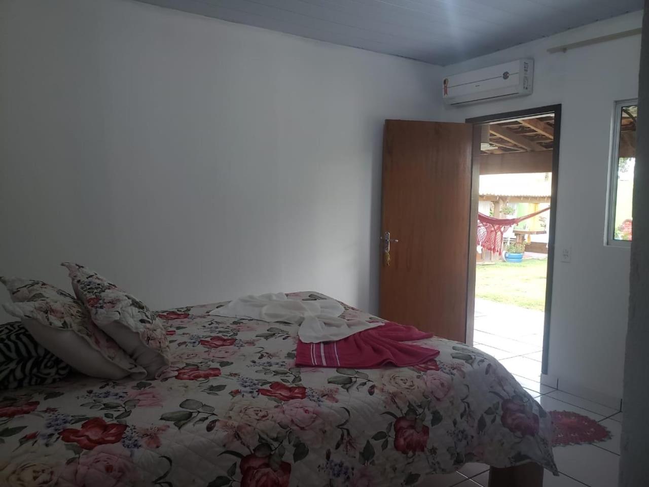 Pousada Cantinho de Casa