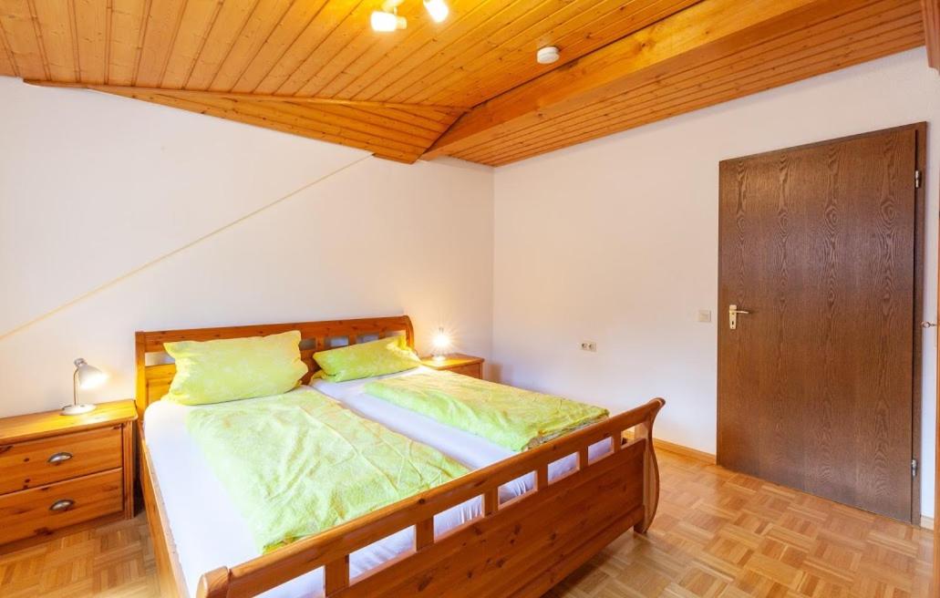 Pension Schlossbergblick