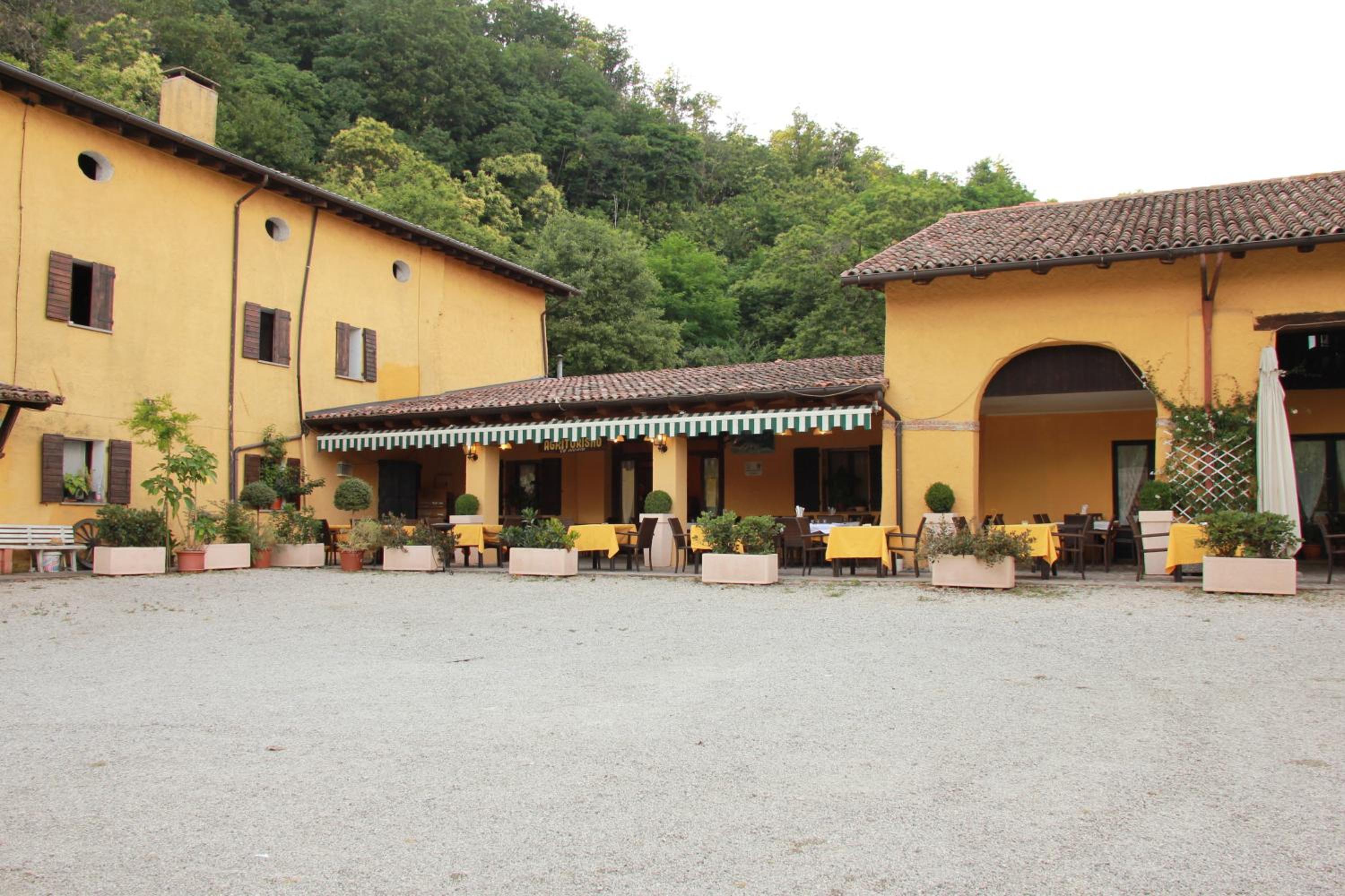 Agriturismo Ca Noale