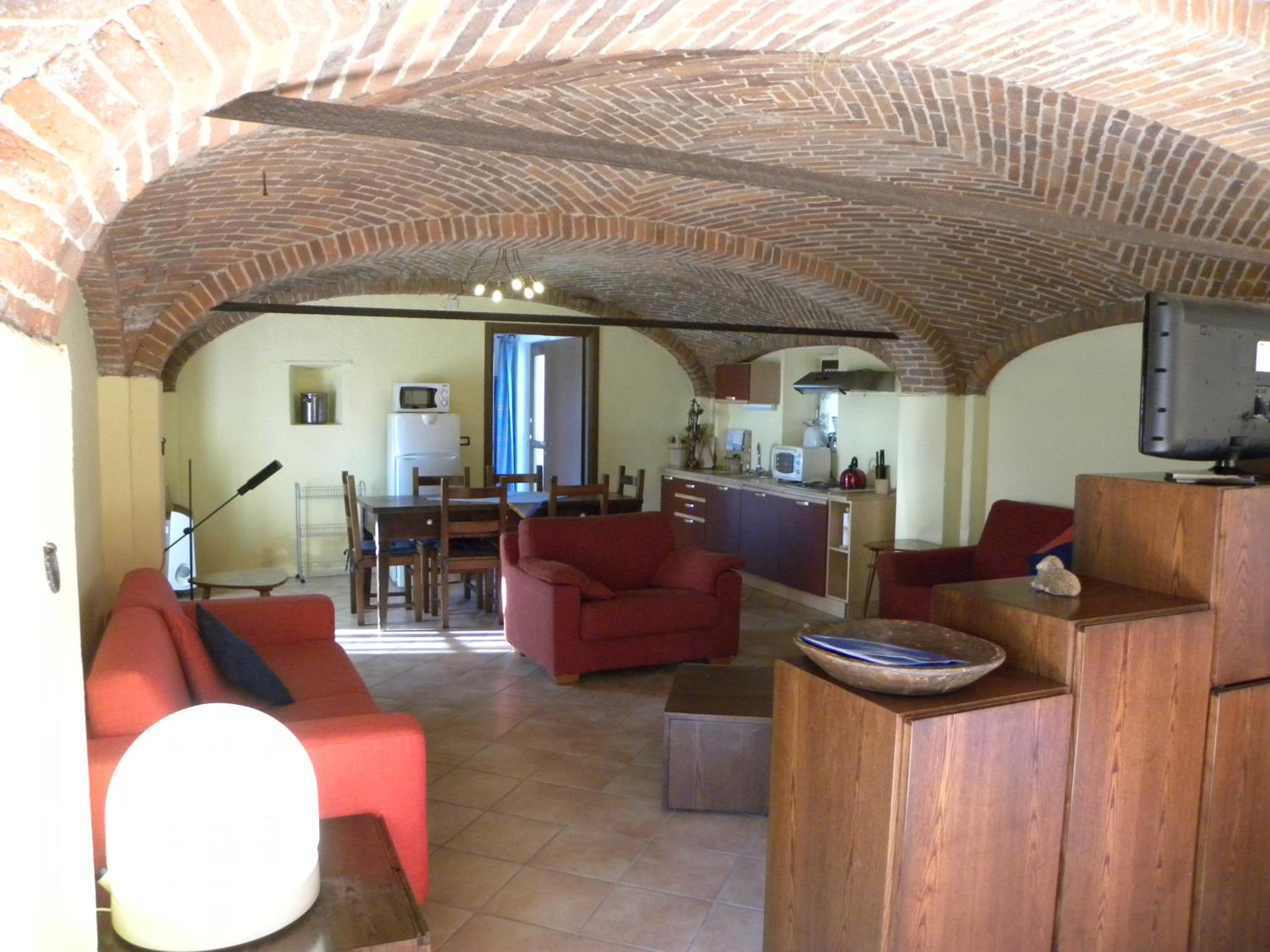 Agriturismo Fano's Farm